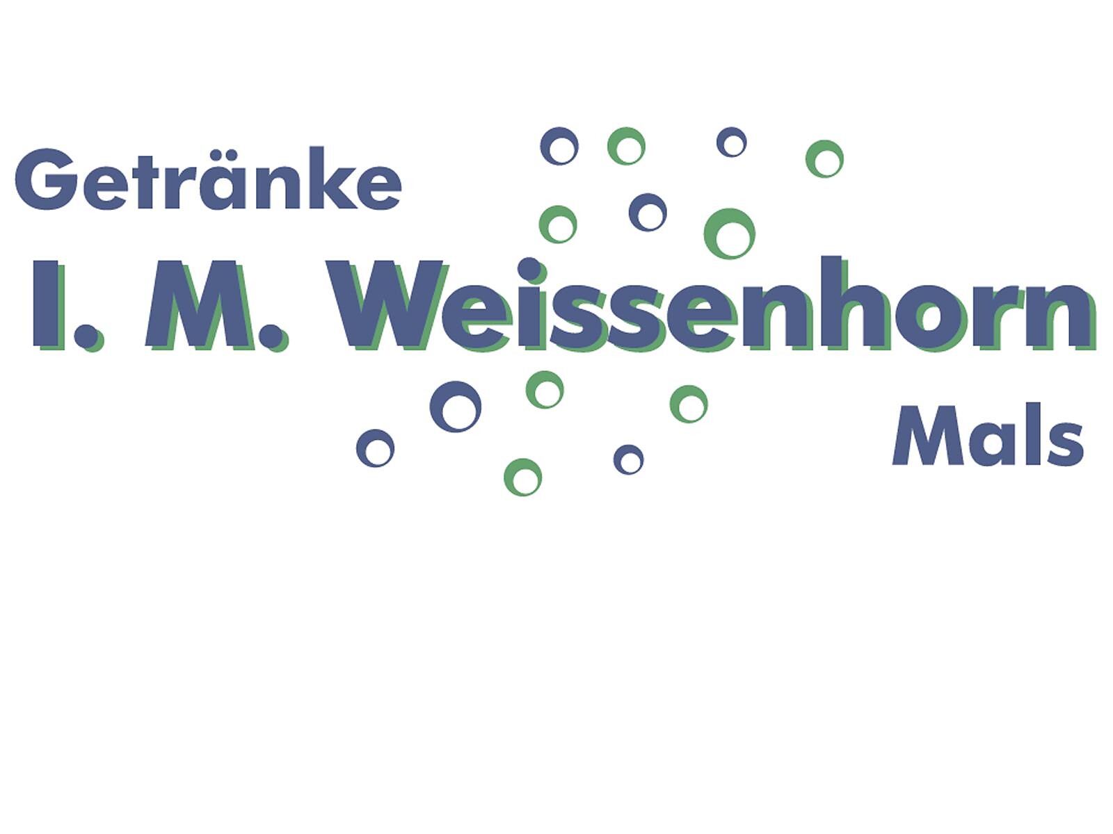 Getränke I.M. Weissenhorn