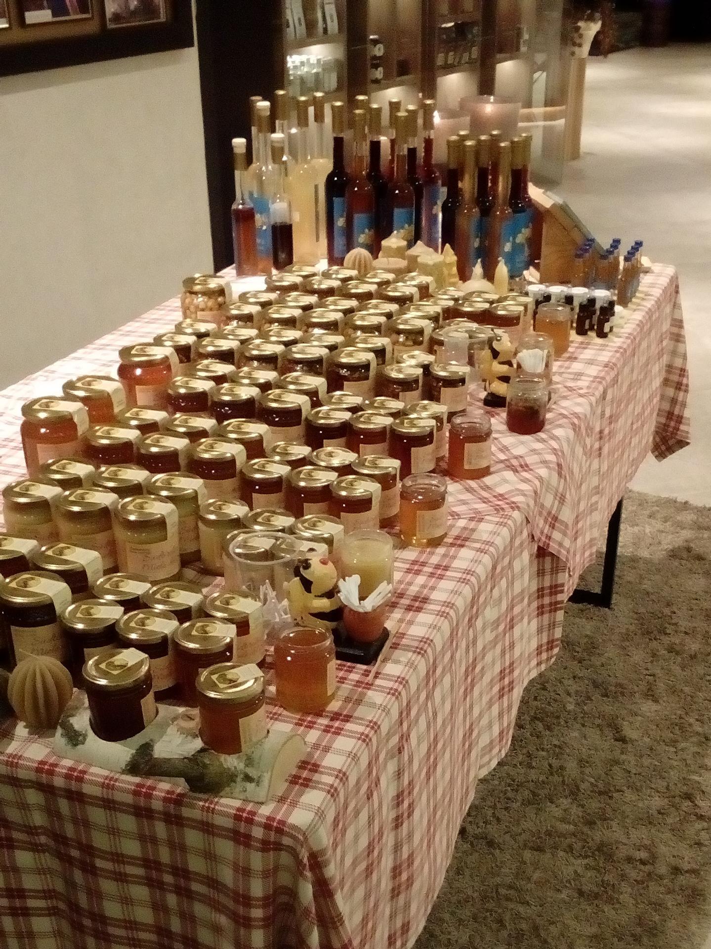 Apiculture Pichler St.Martin in Passeier/San Martino in Passiria 6 suedtirol.info