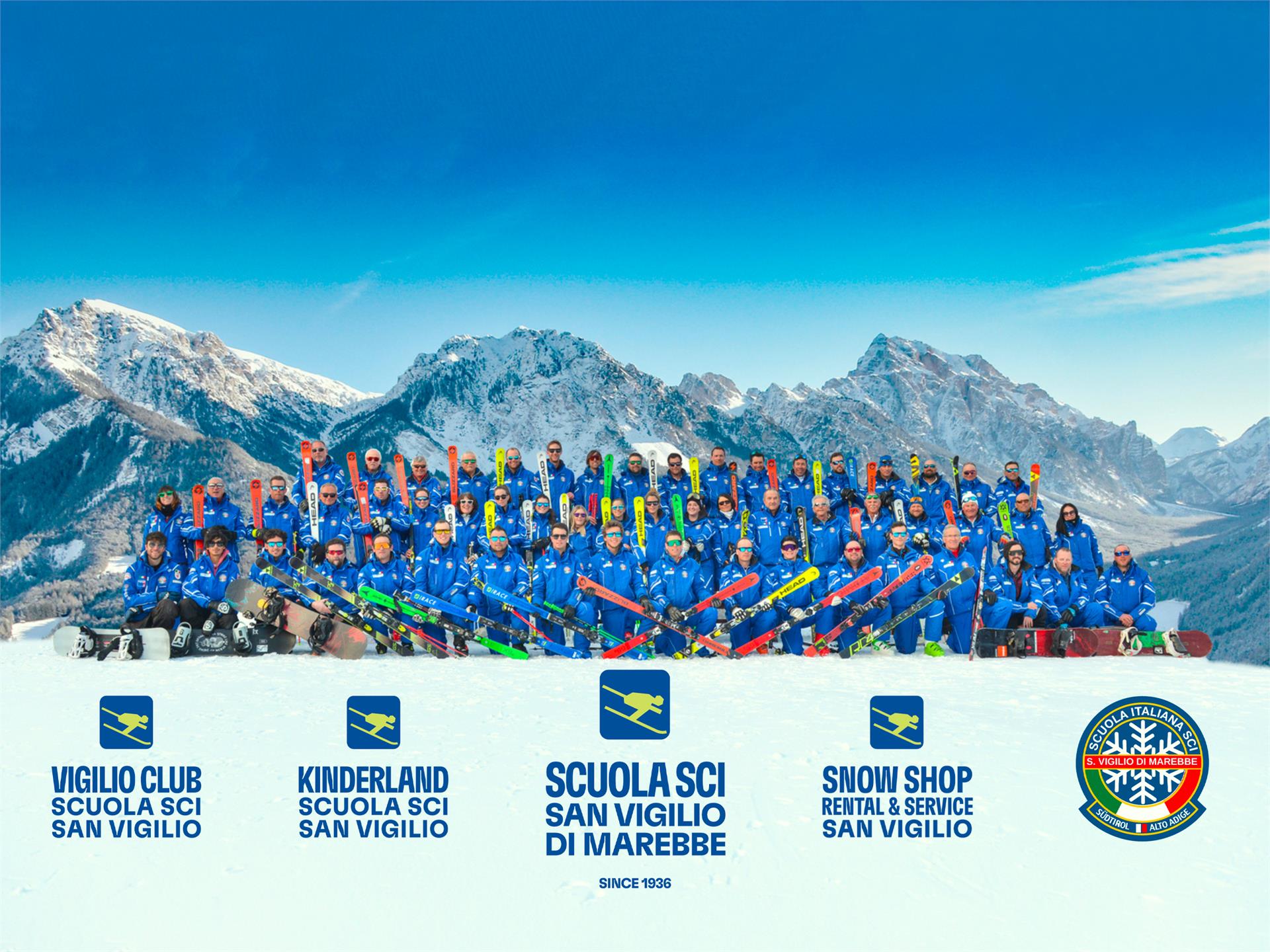 Scuola Italiana Sci San Vigilio San Vigilio 1 suedtirol.info