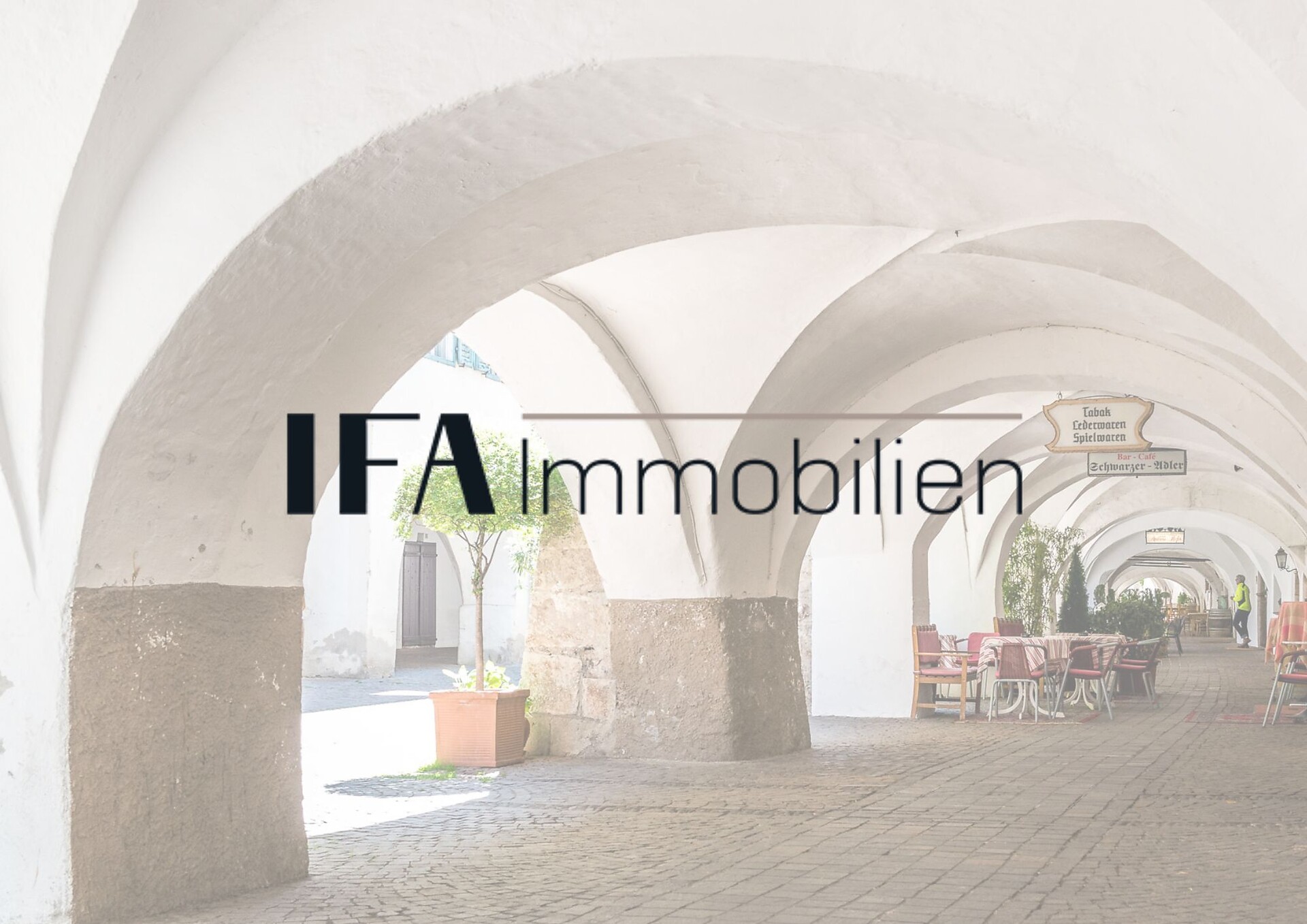 IFA IMMOBILIEN
