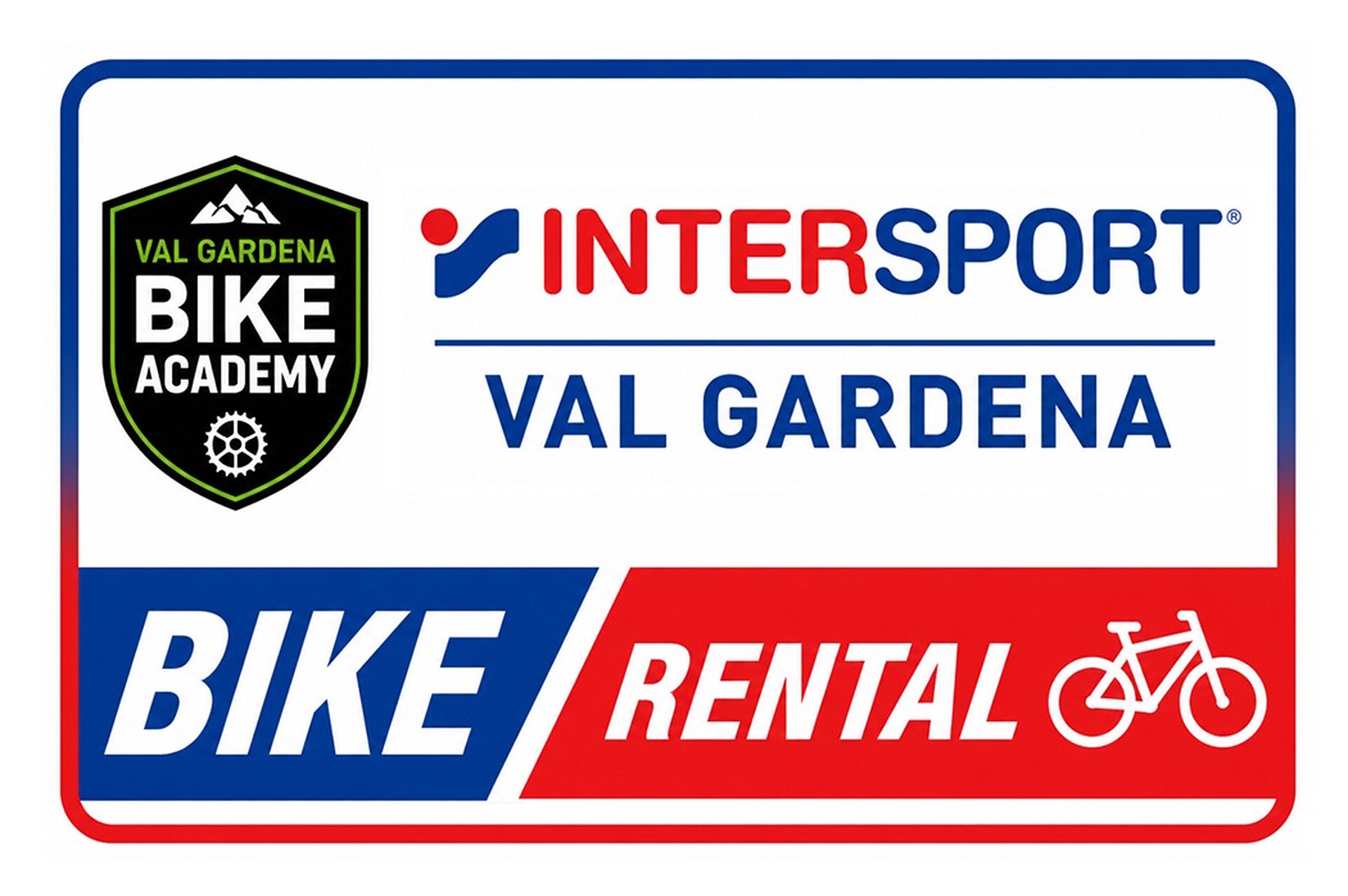 Intersport Center - Noleggio bici & Negozio - Regione dolomitica Val Gardena - #1 - suedtirol.info