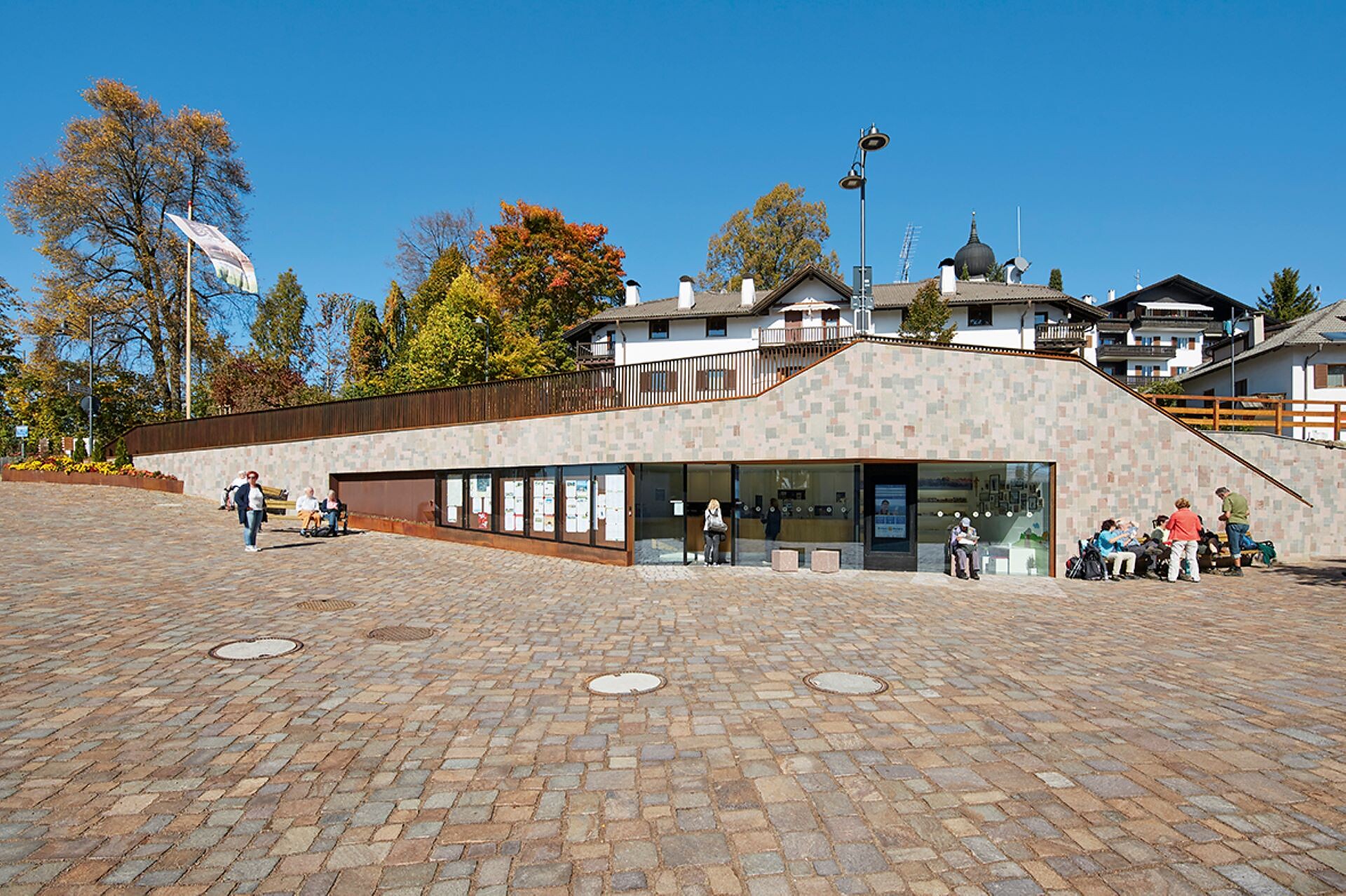 Piazza Ing.