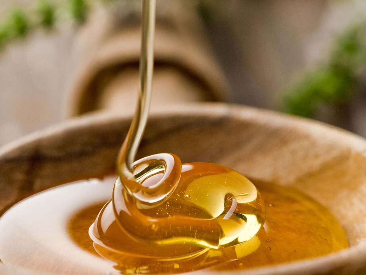 honey