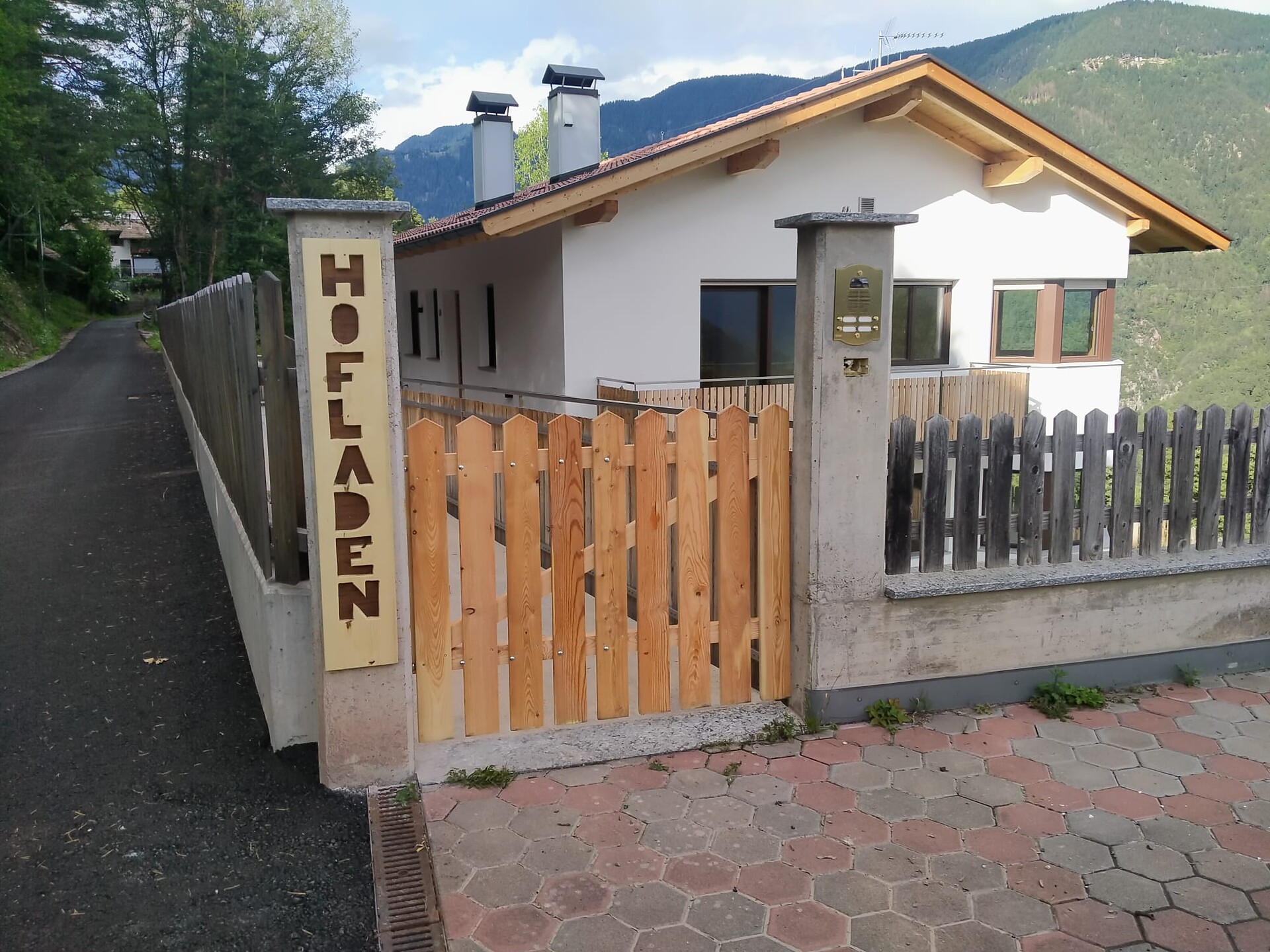 Hofladen Platzer