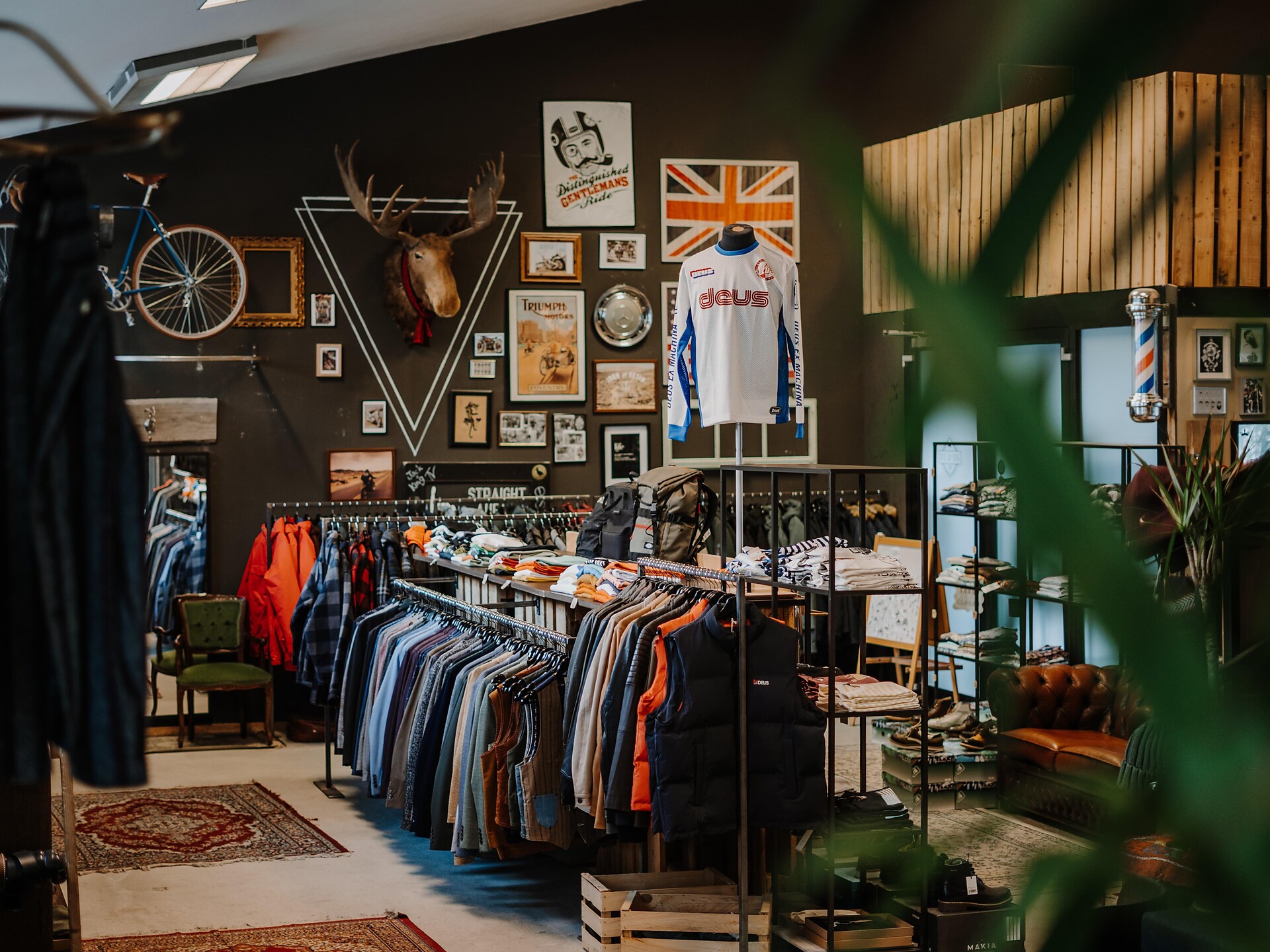 Jack + King Concept Store