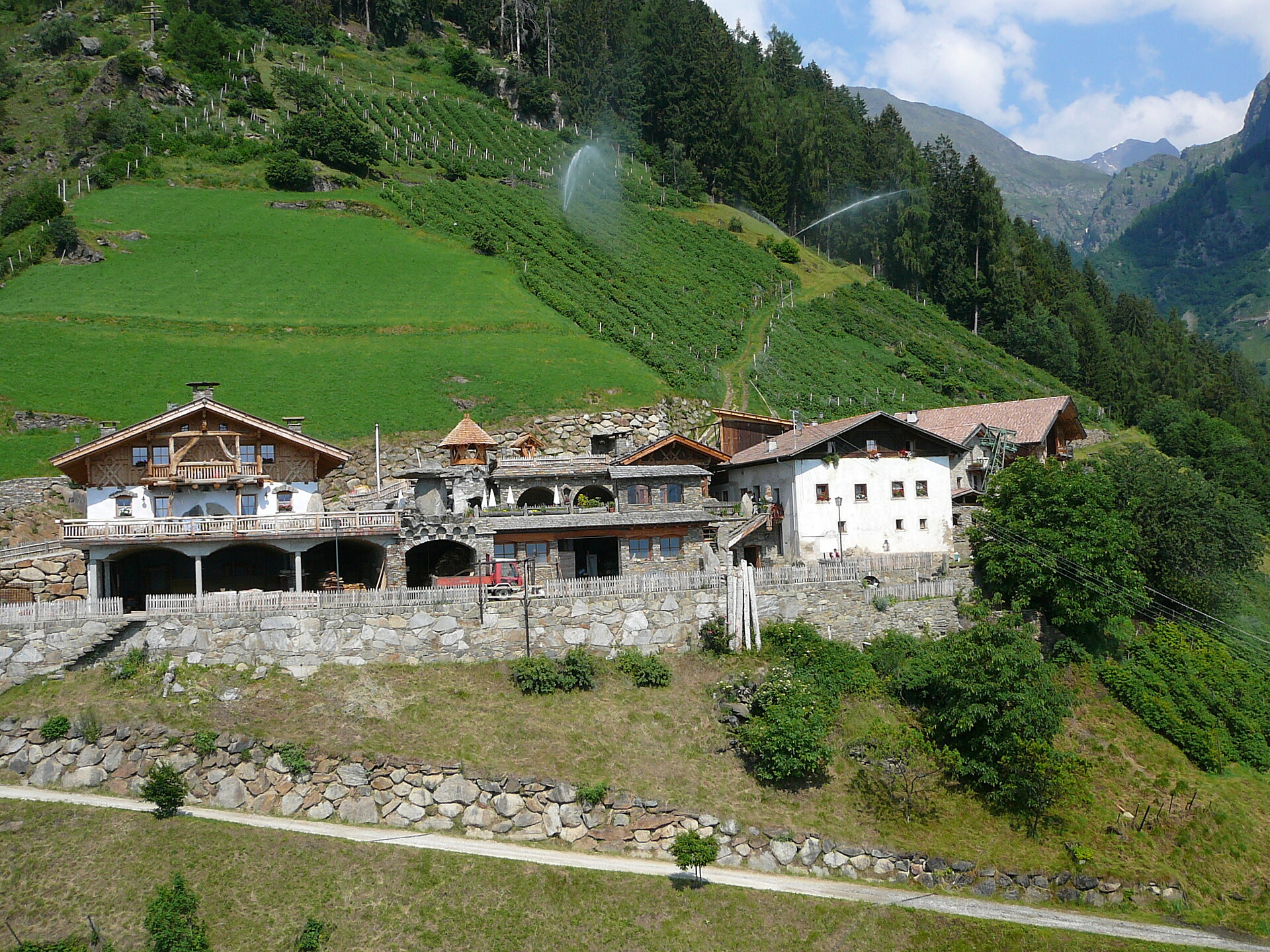 Dursterhof
