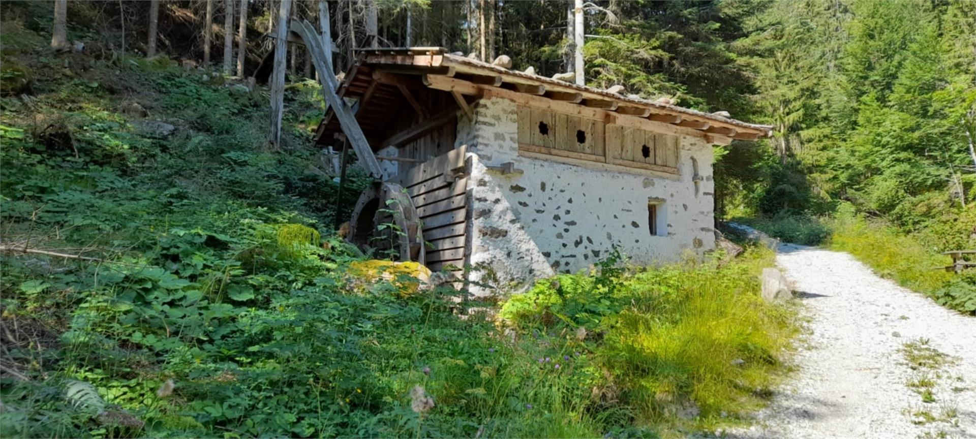 Josele Mühle Kastelruth 1 suedtirol.info