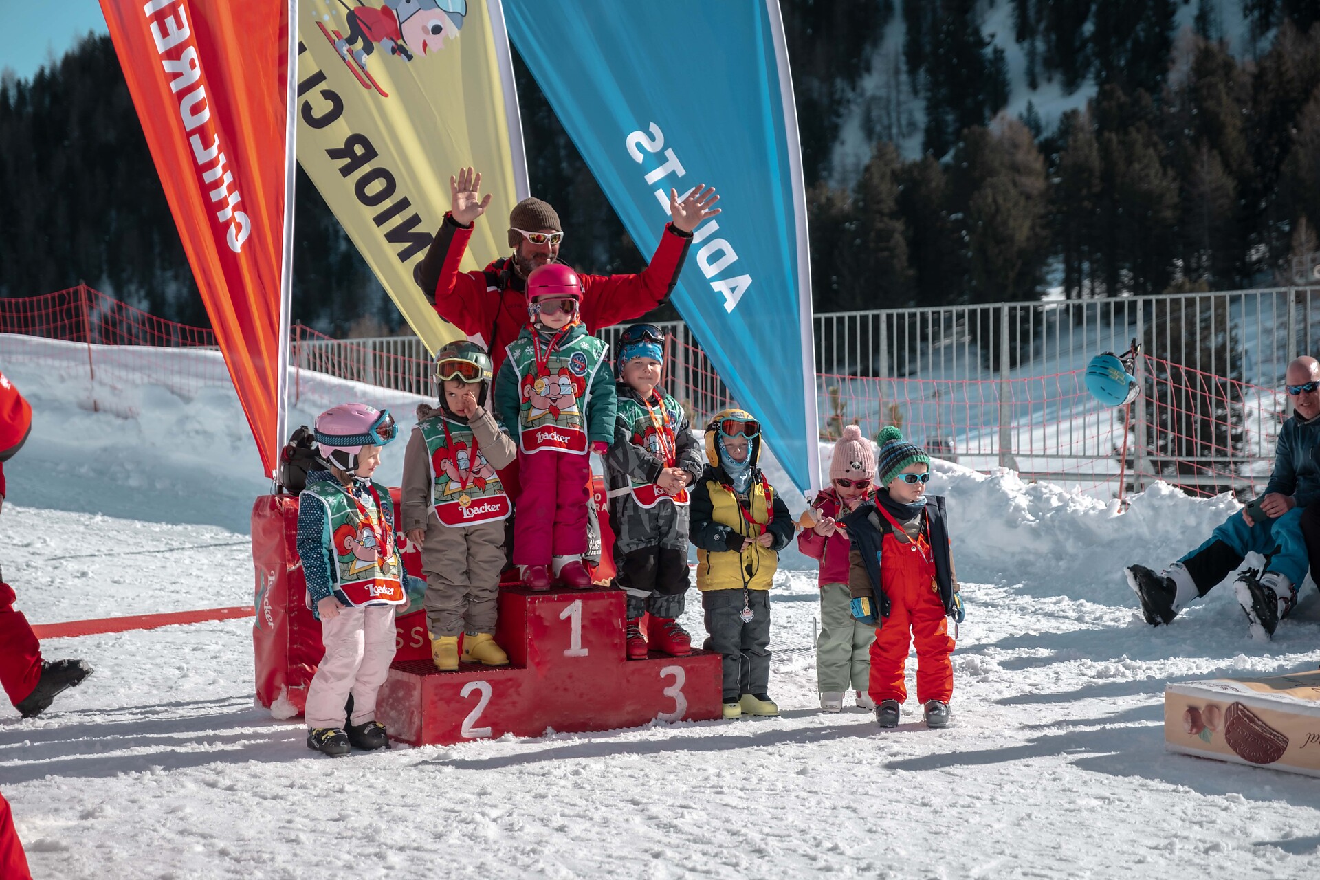 Junior-Ski-Club Speikboden - Ahrntal/Valle Aurina - #4 - suedtirol.info