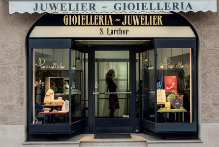 Juwelier Larcher  1 suedtirol.info