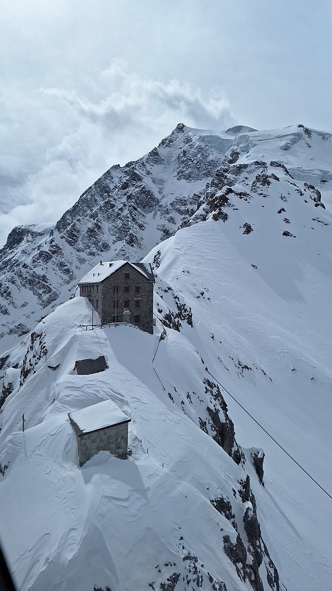 Rifugio Julius Payer