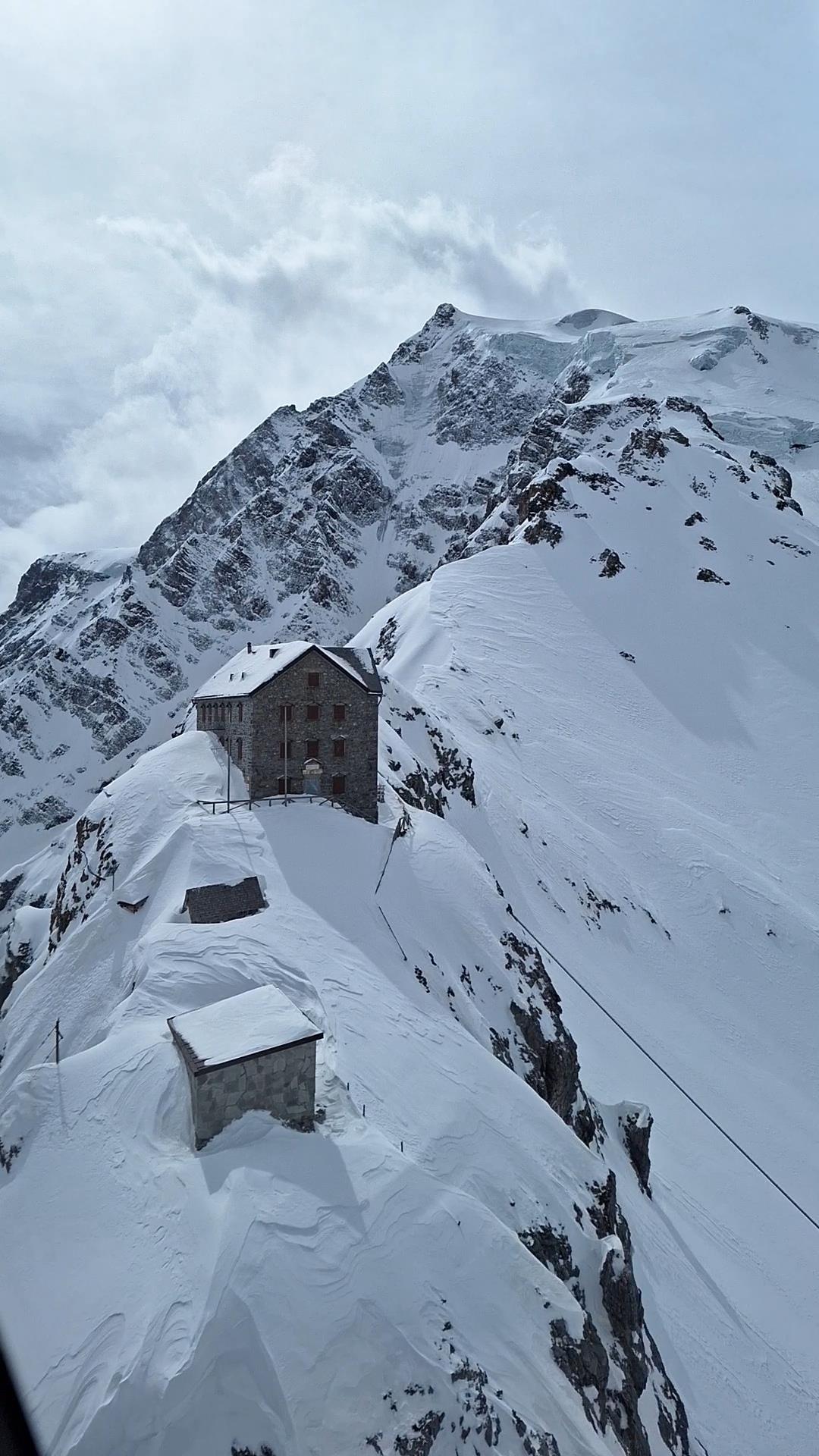Rifugio Julius Payer Stelvio 2 suedtirol.info