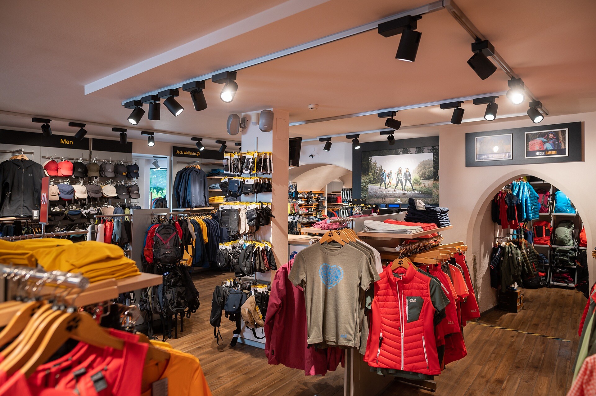 Jack Wolfskin