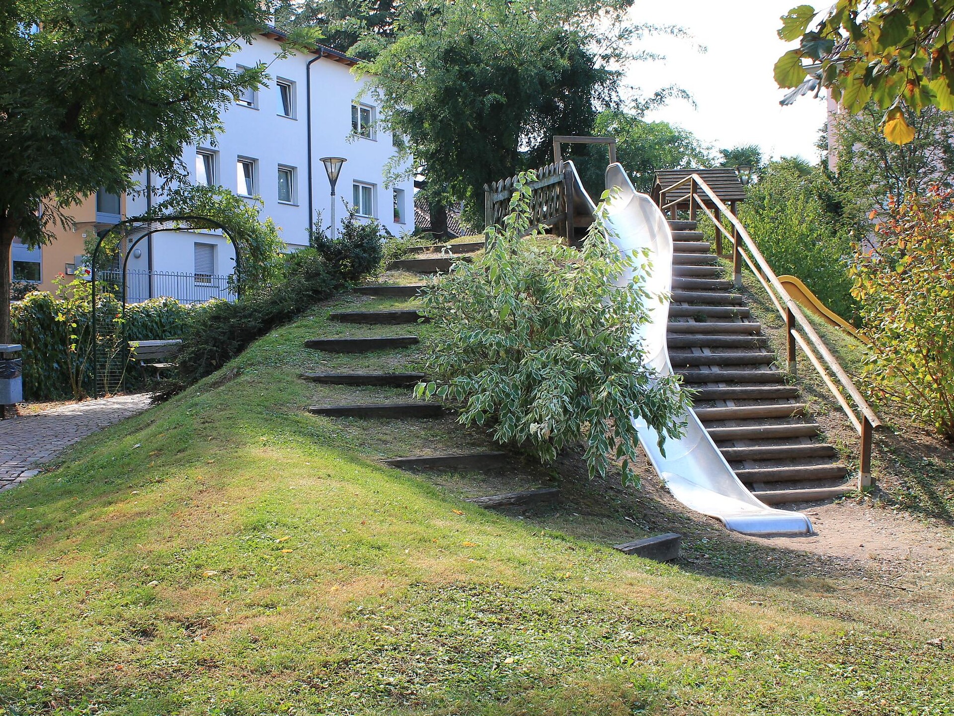playground