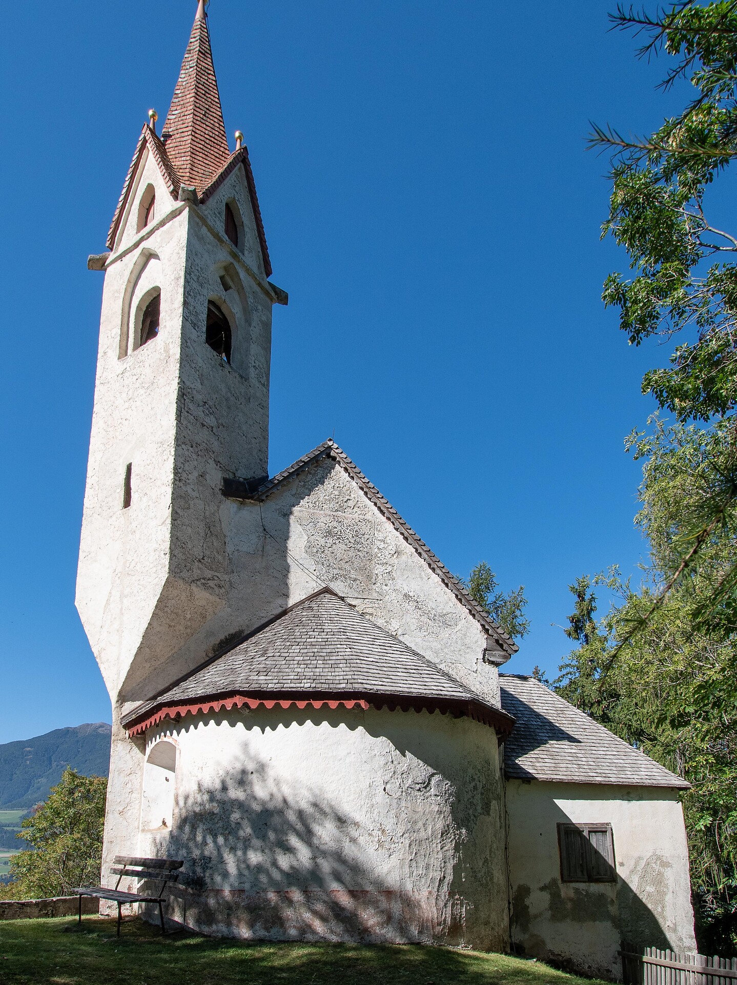 St. John