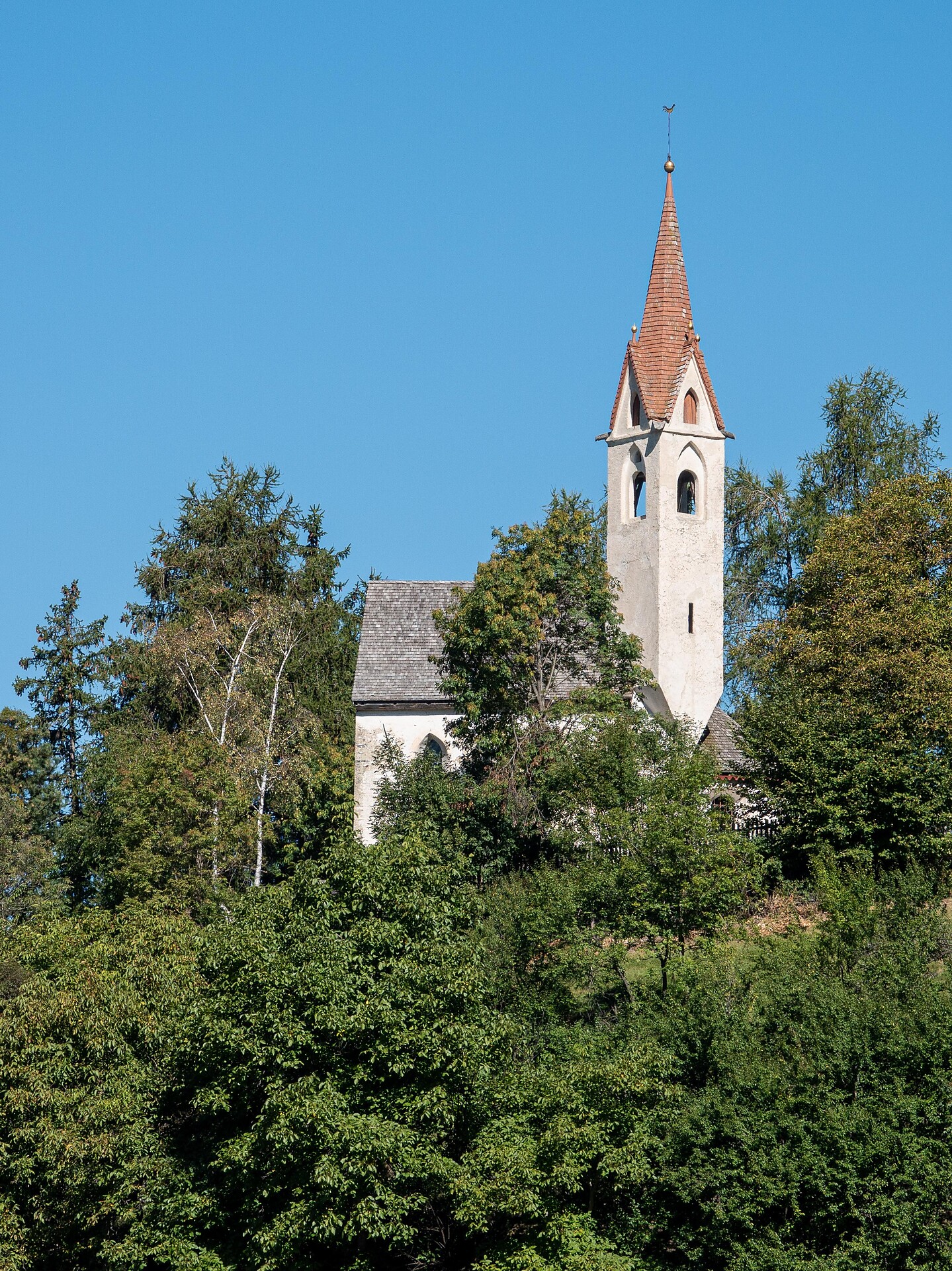 St. John