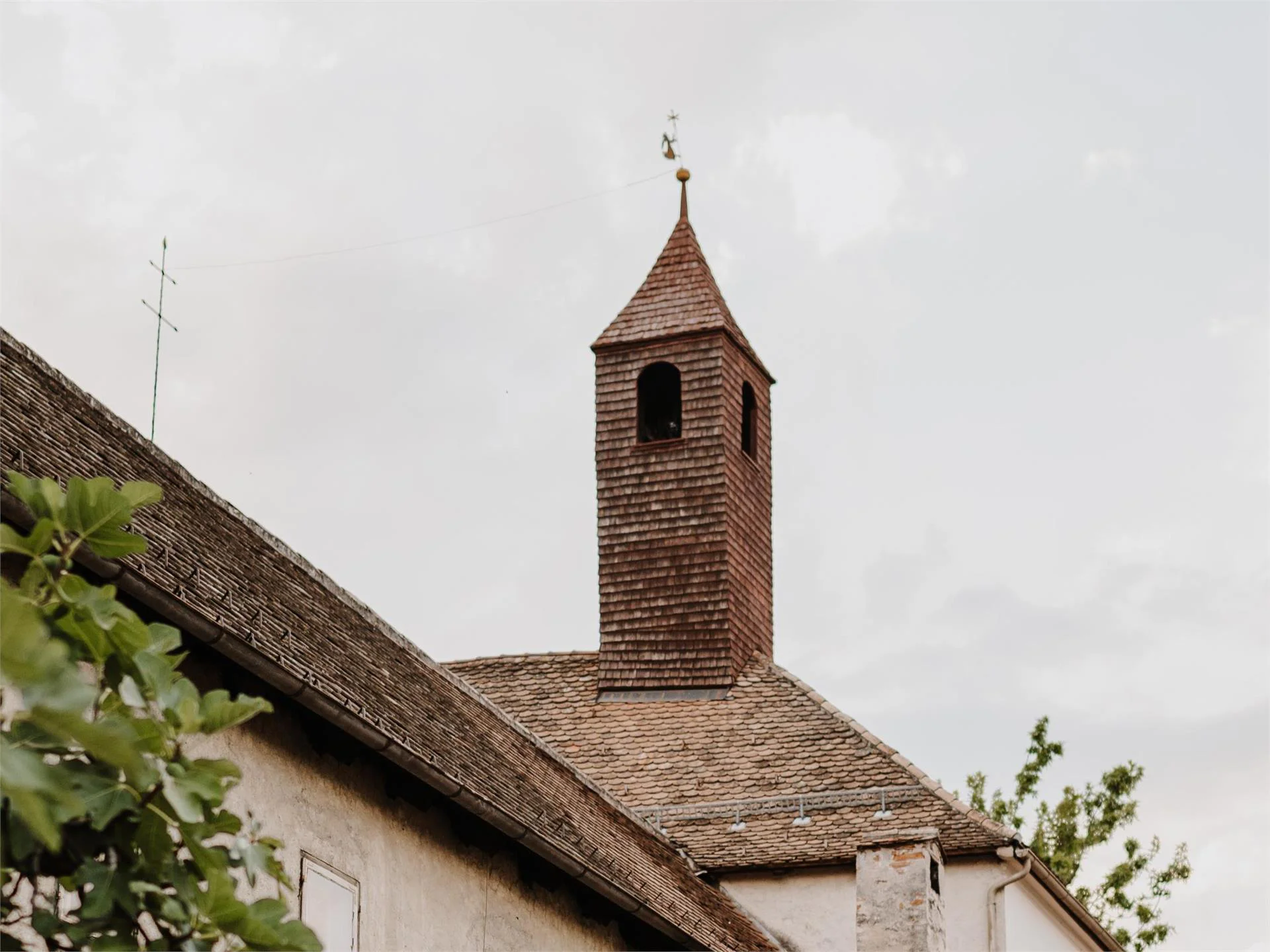 Capuchin church Lana 1 suedtirol.info