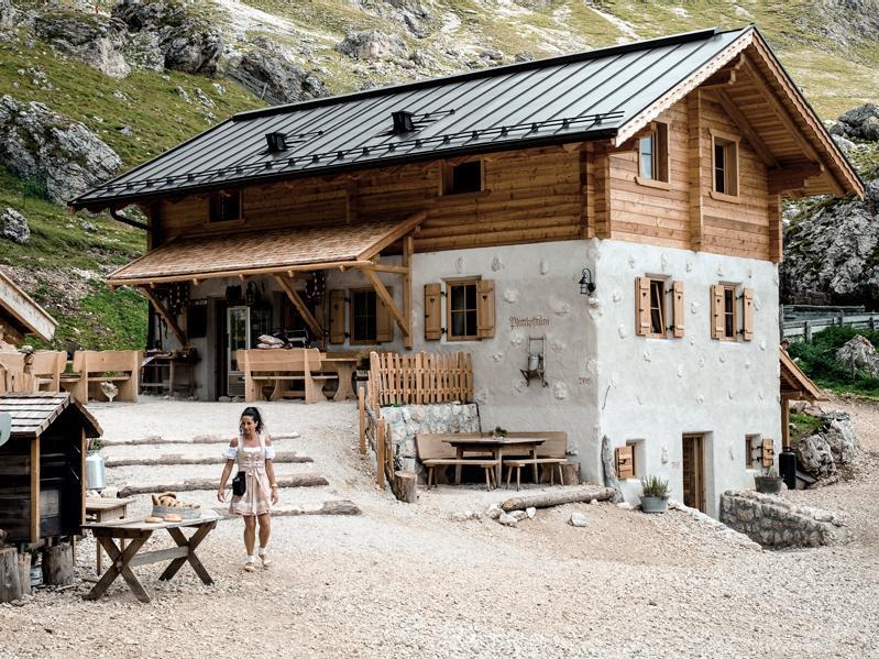 Käserei Plattkofelalm Kastelruth 1 suedtirol.info