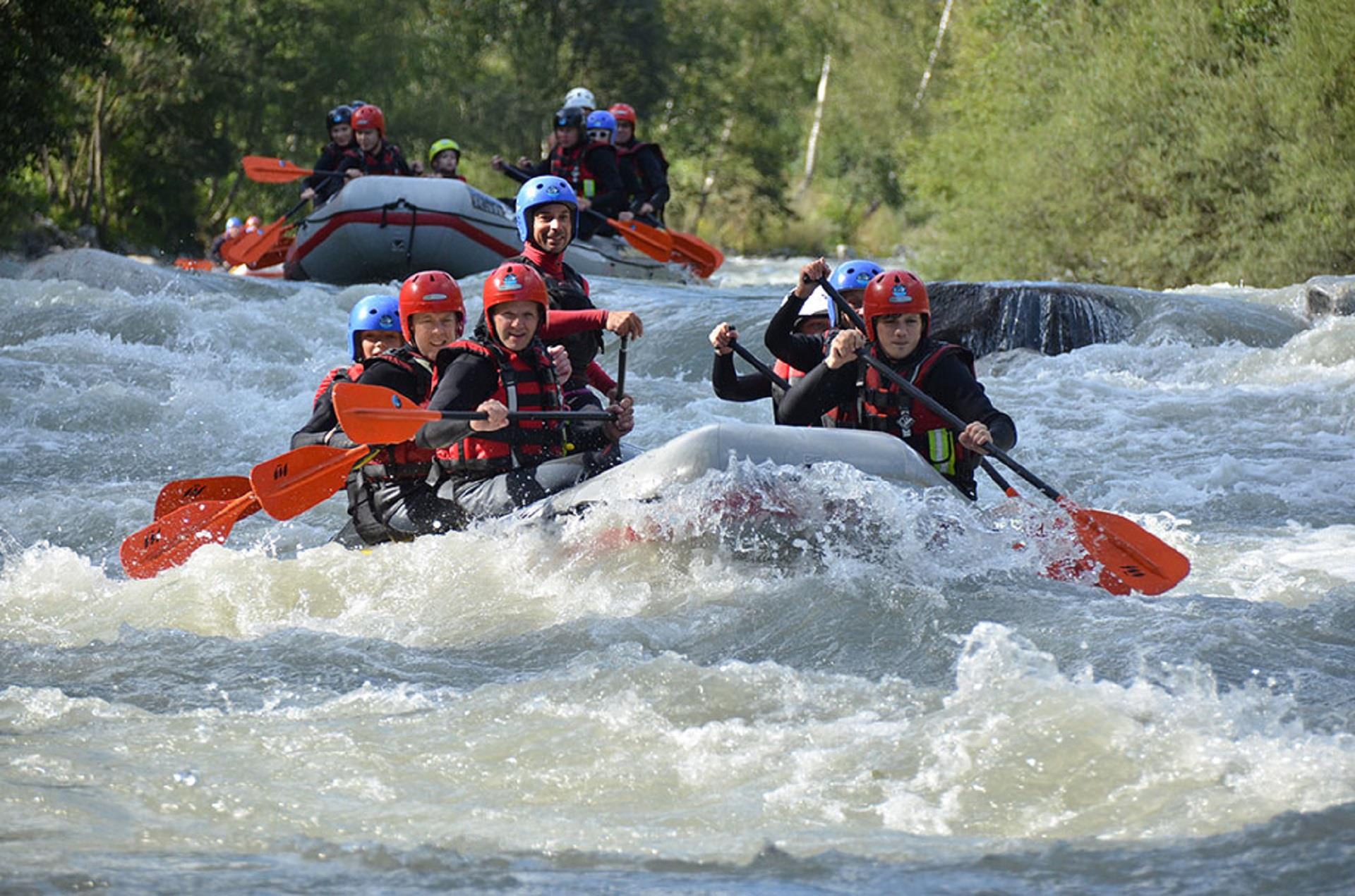 KreativRaft Brunico 3 suedtirol.info
