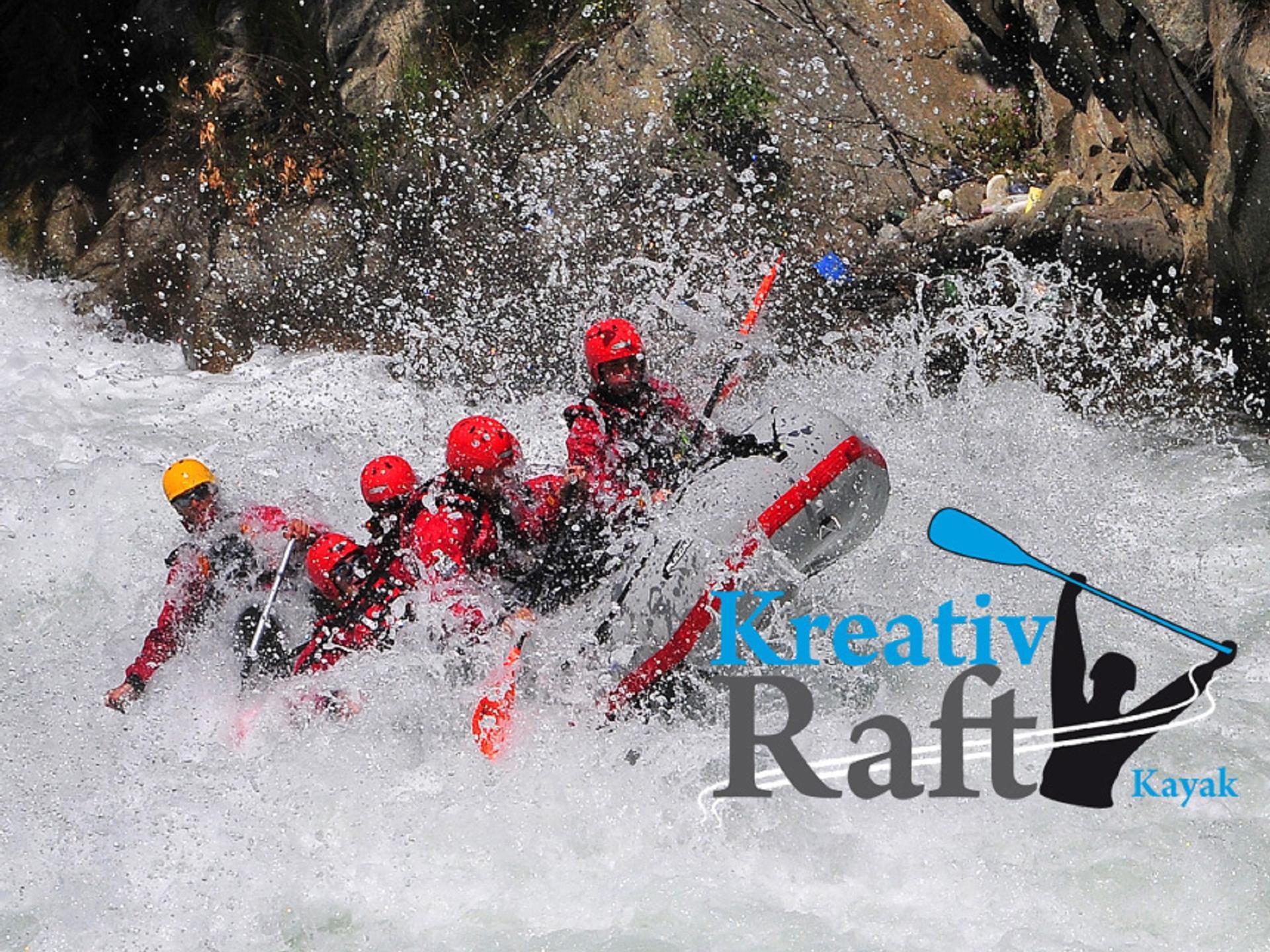 KreativRaft Brunico 1 suedtirol.info