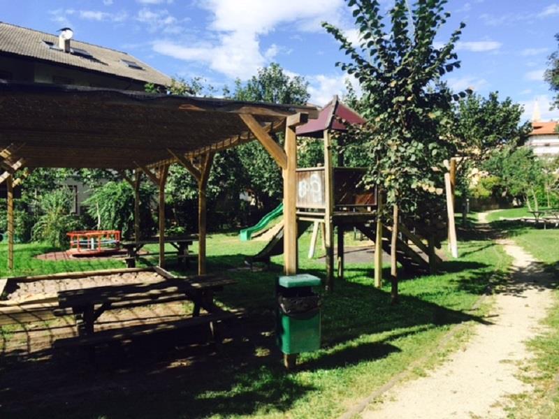 Playground Branzoll/Bronzolo Bronzolo/Branzoll 1 suedtirol.info