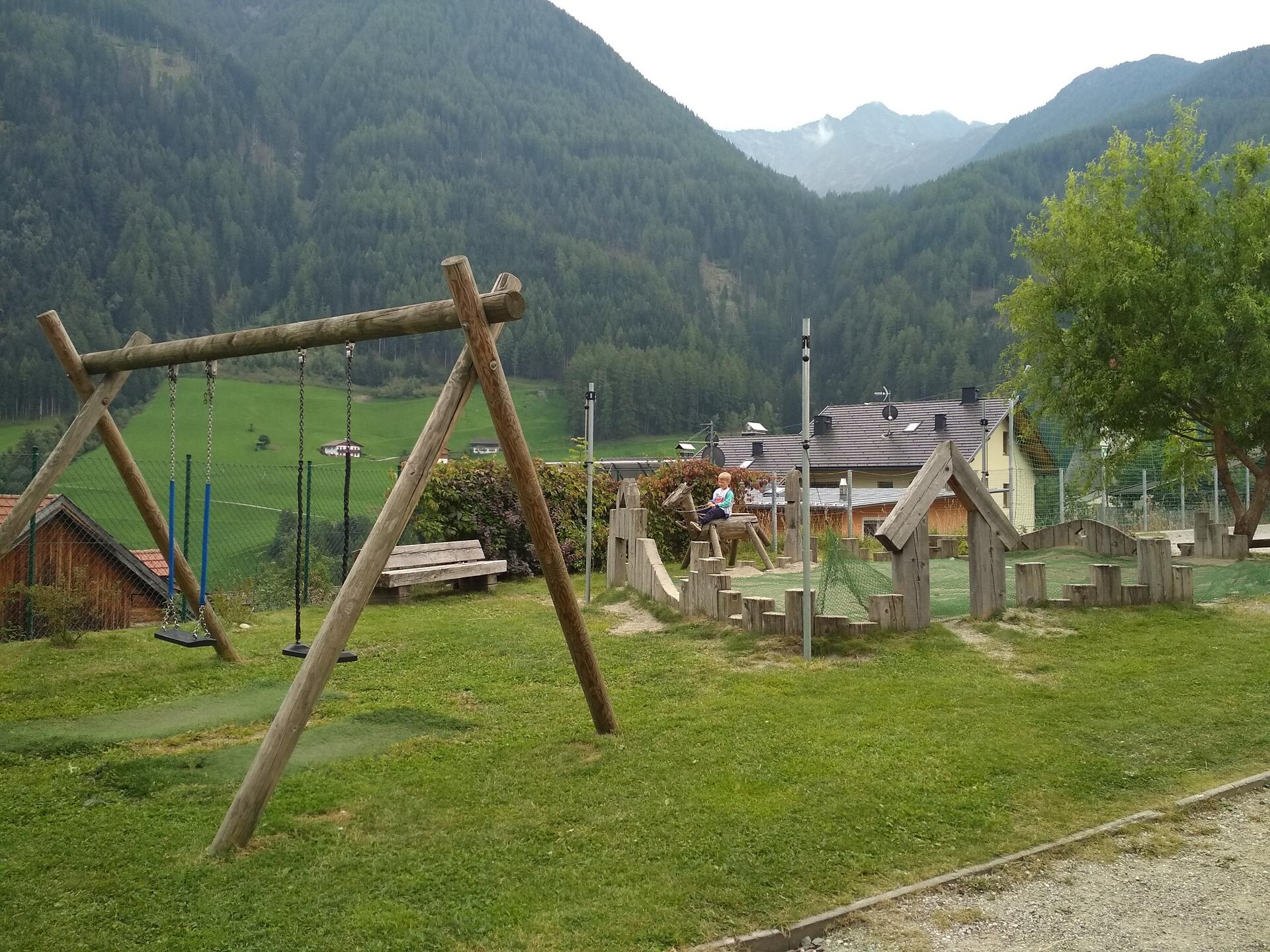 St. Jakob