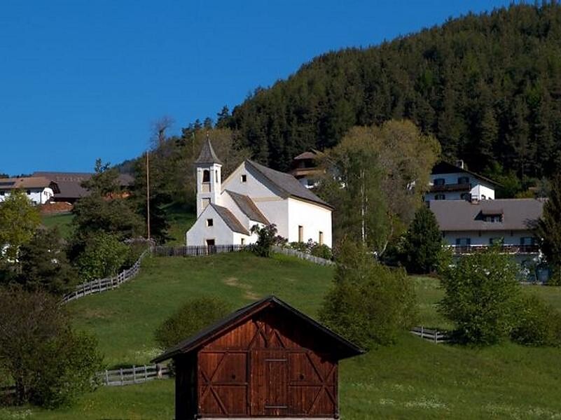 Church Santa Maria
