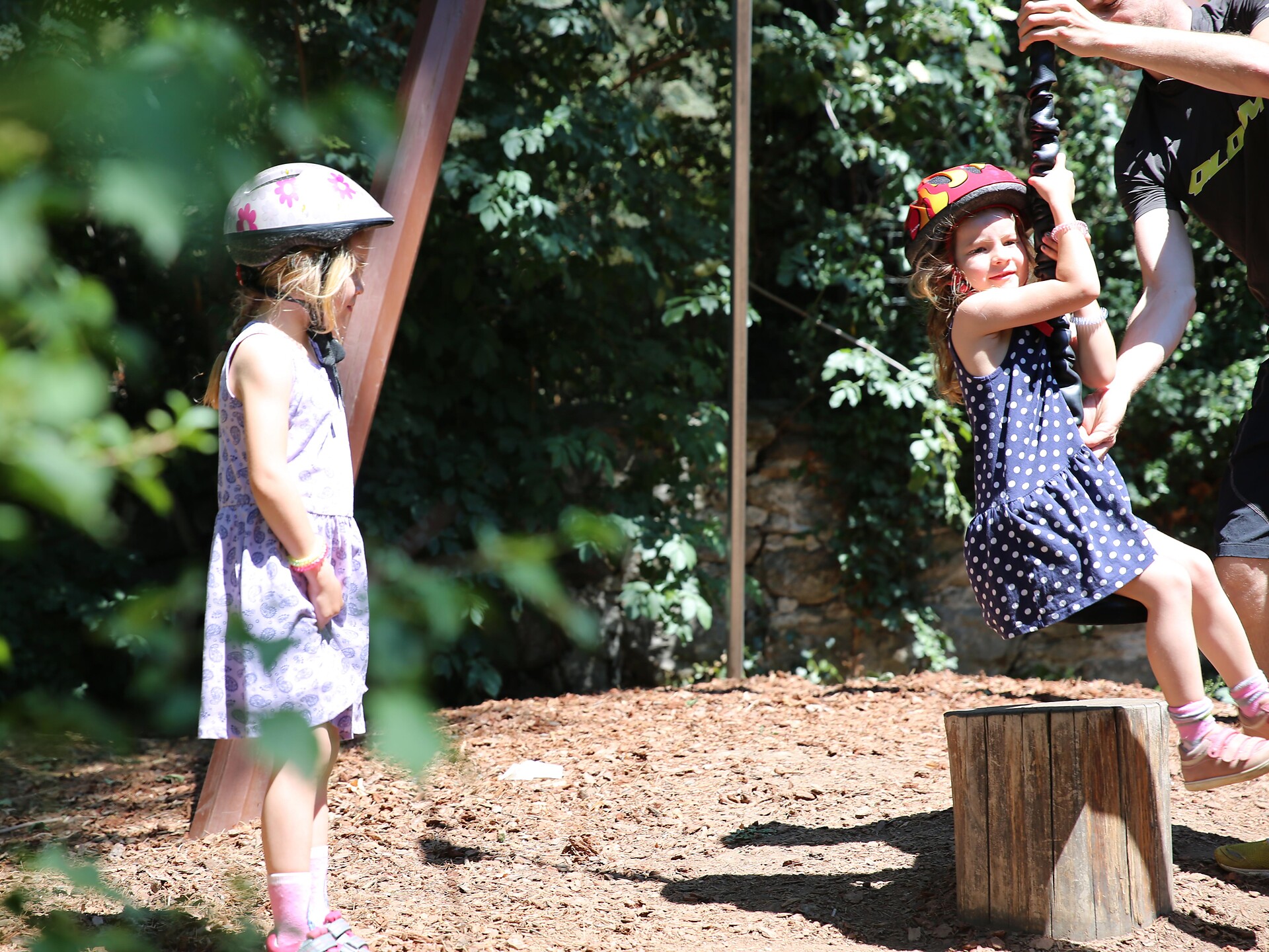 Playground