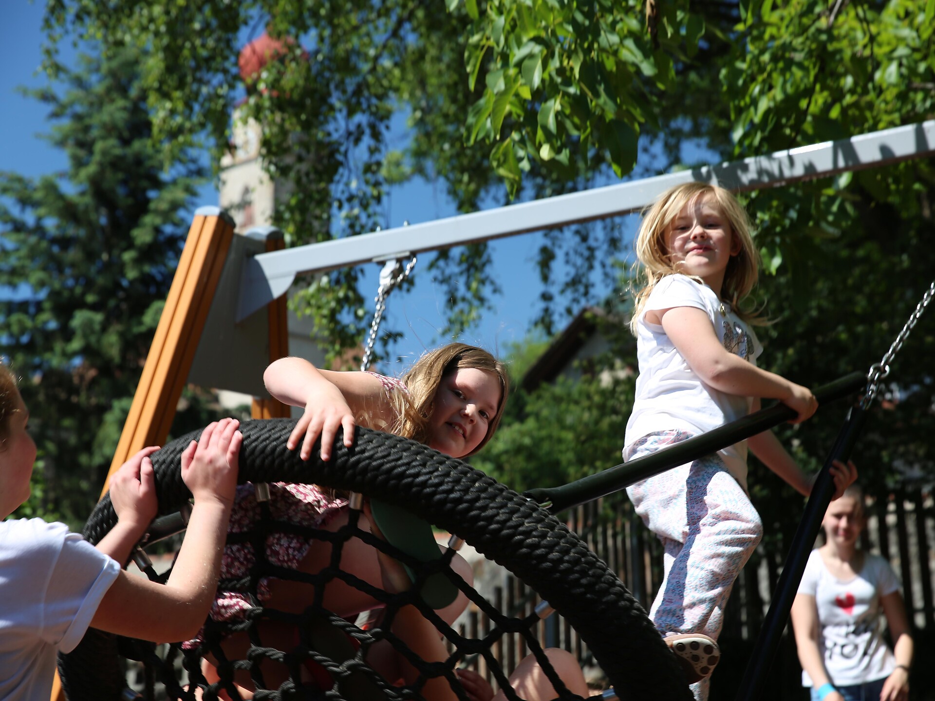 Playground