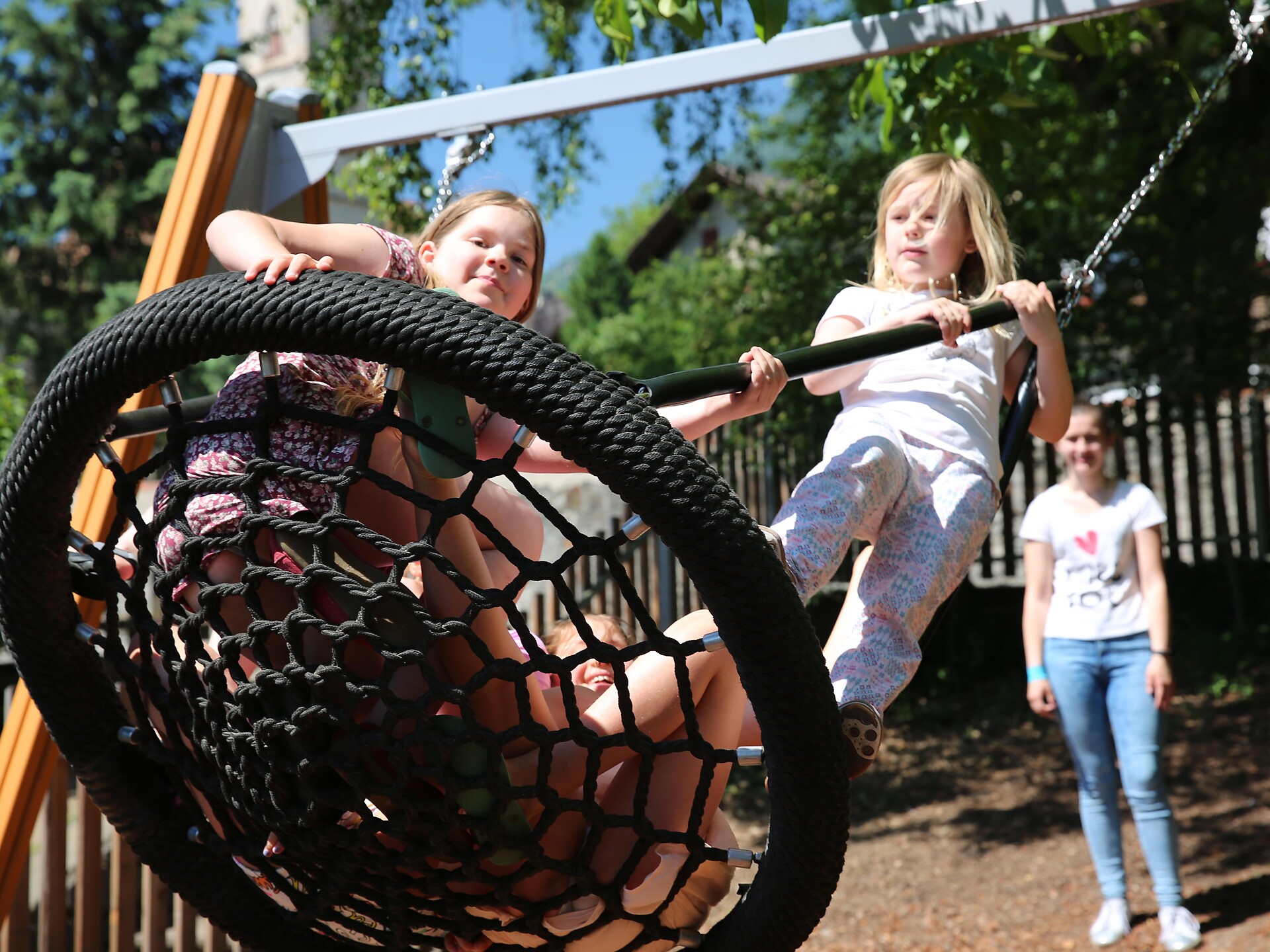 Playground