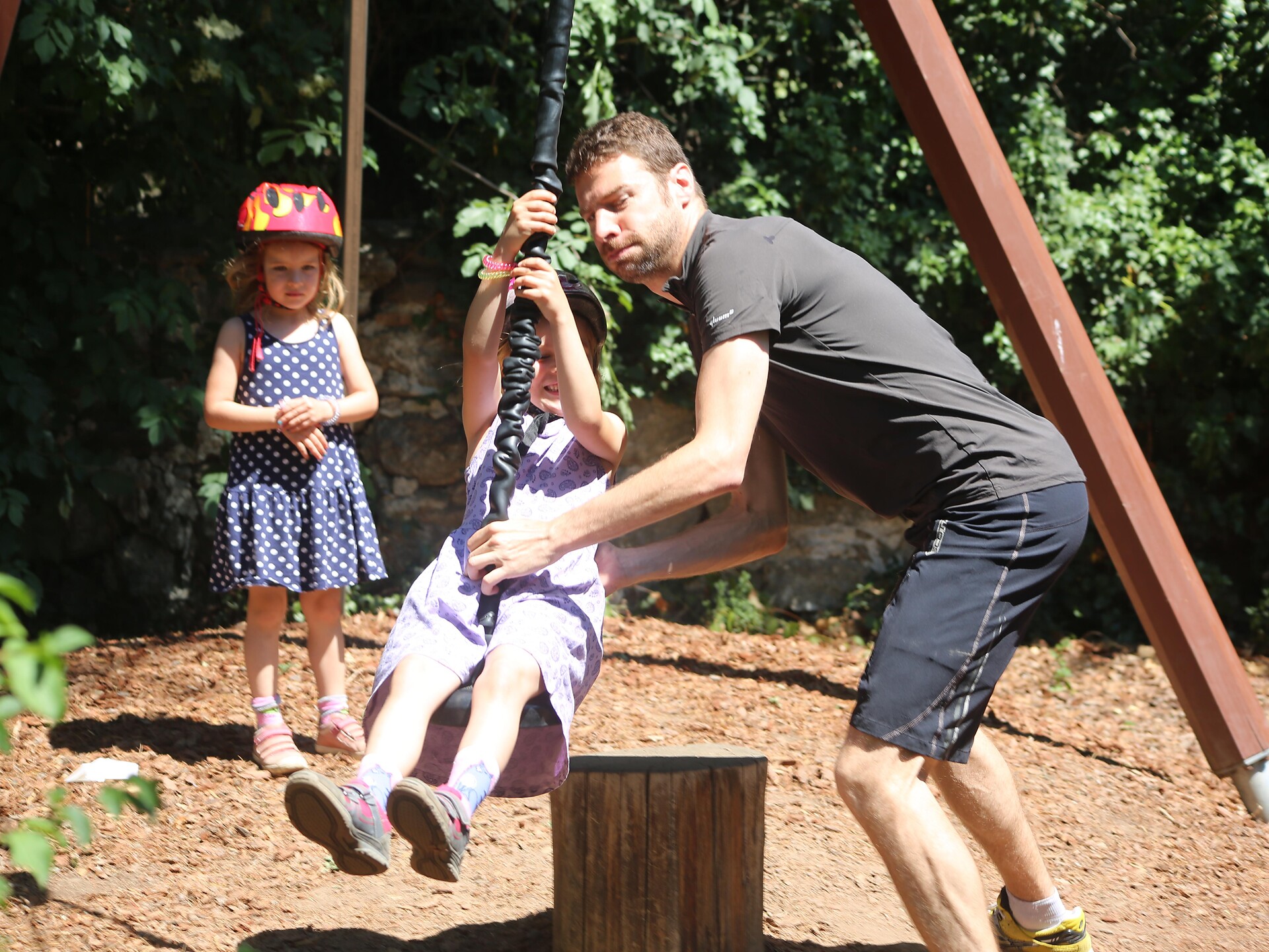 Playground
