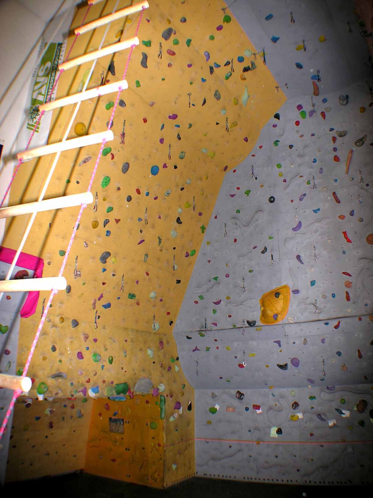 indoor climbing Eppan