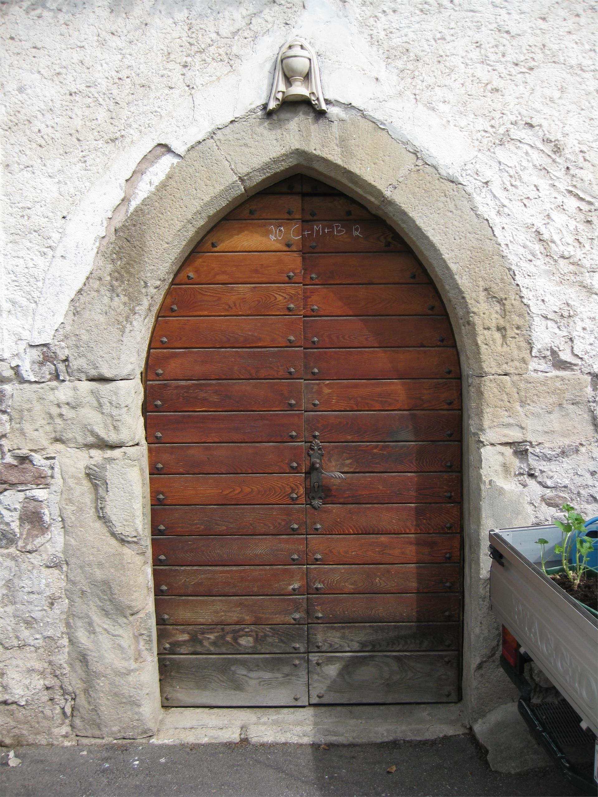 Via S. Colombano 3 Ora 1 suedtirol.info