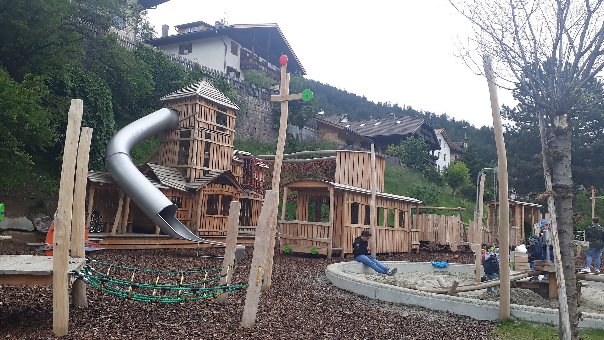 Slide