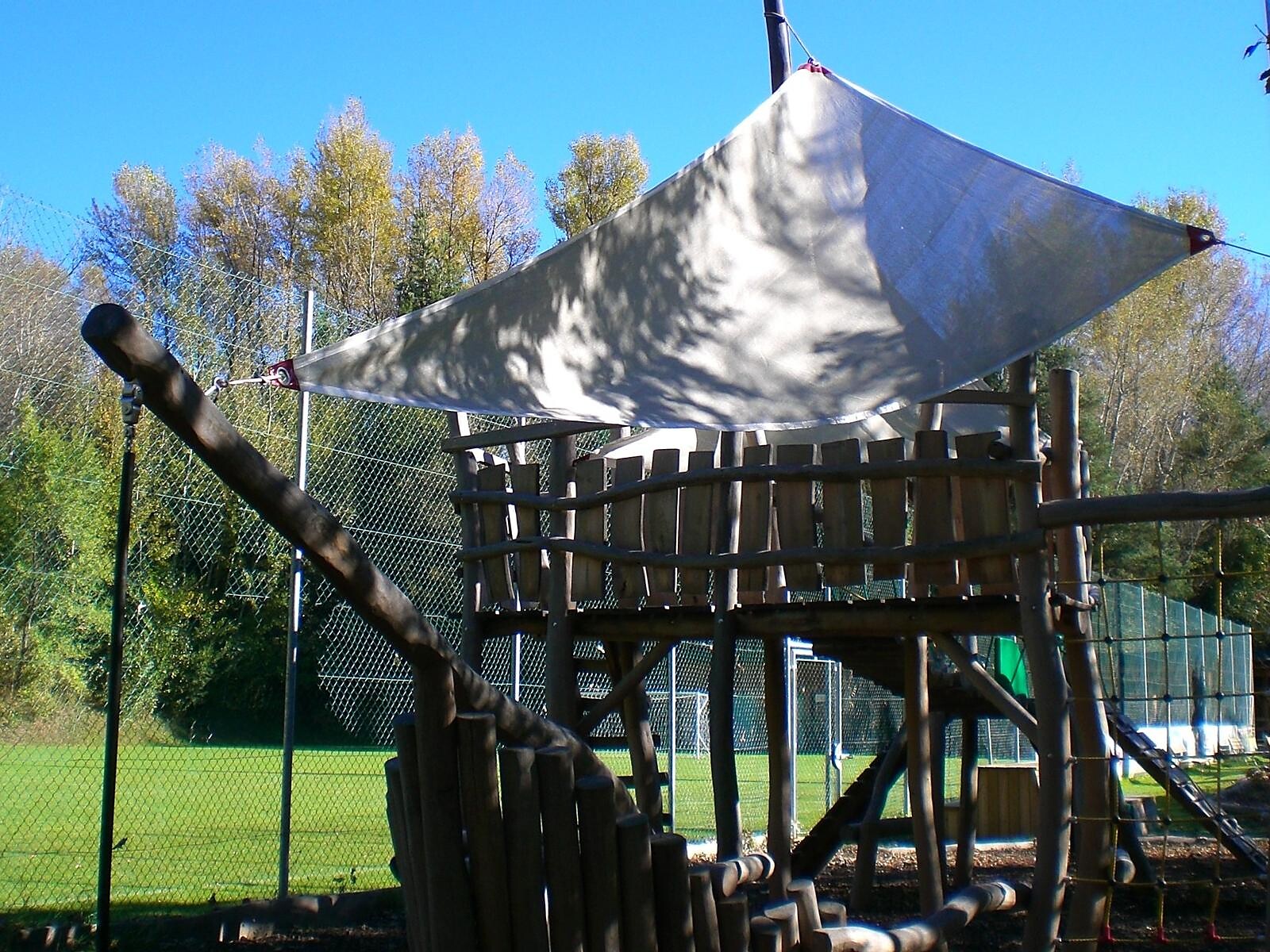 Campo giochi Vezzano