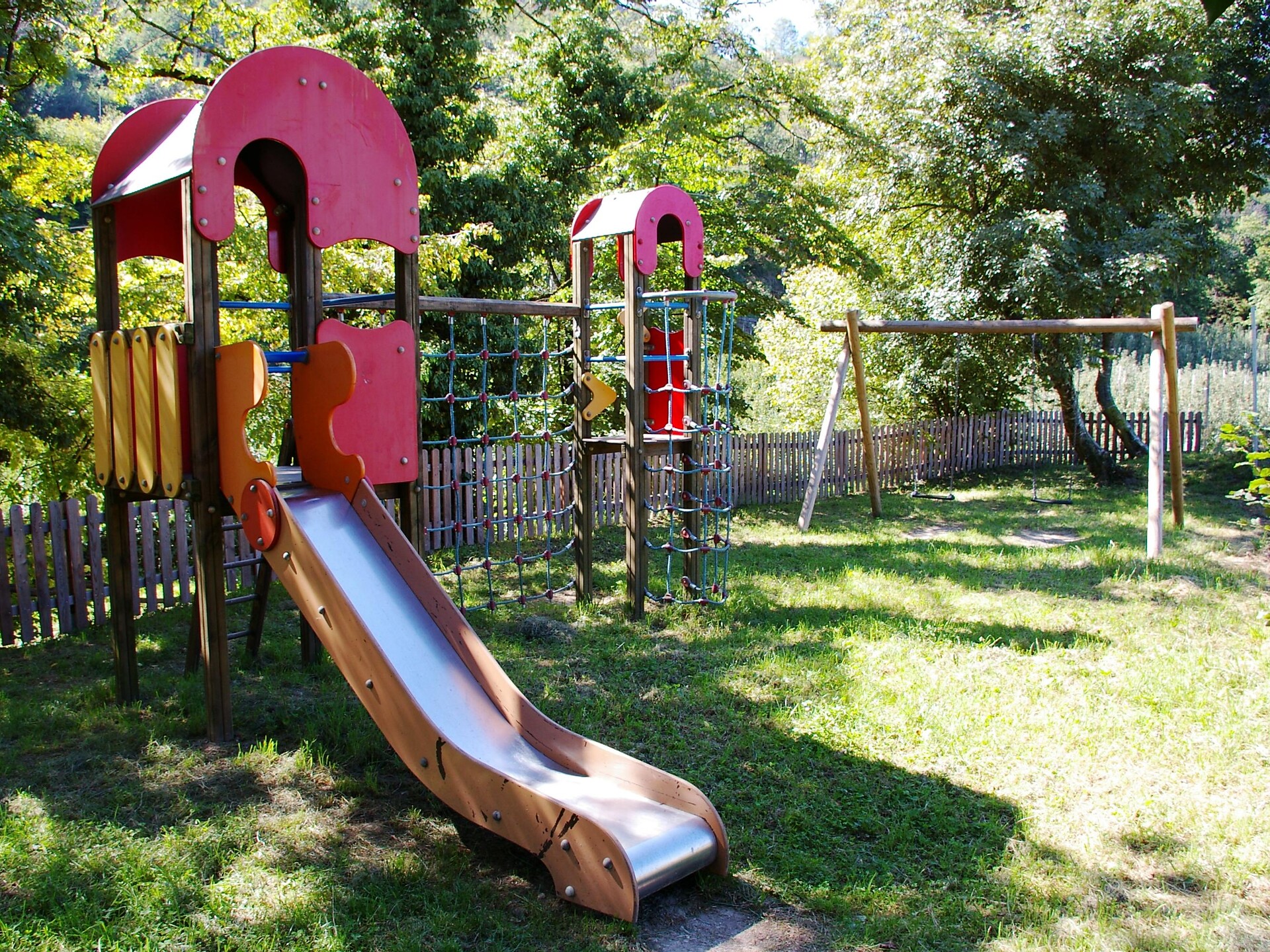 Playground Narano