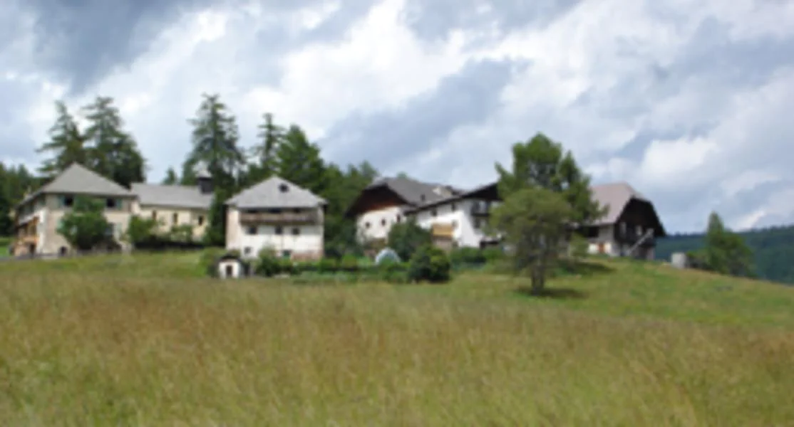 Maso Campitello - Steger Meltina 1 suedtirol.info