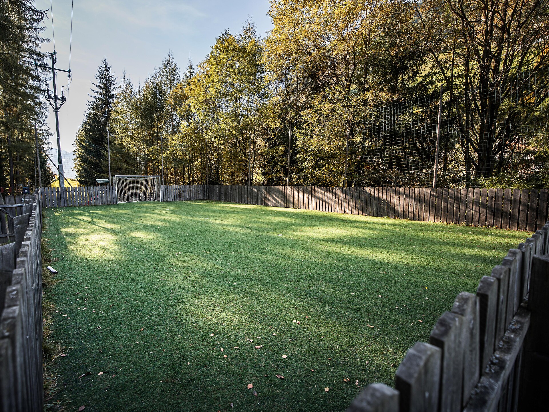 Parco giochi Cadipietra - Neumanndörfl - Valle Aurina - #3 - suedtirol.info