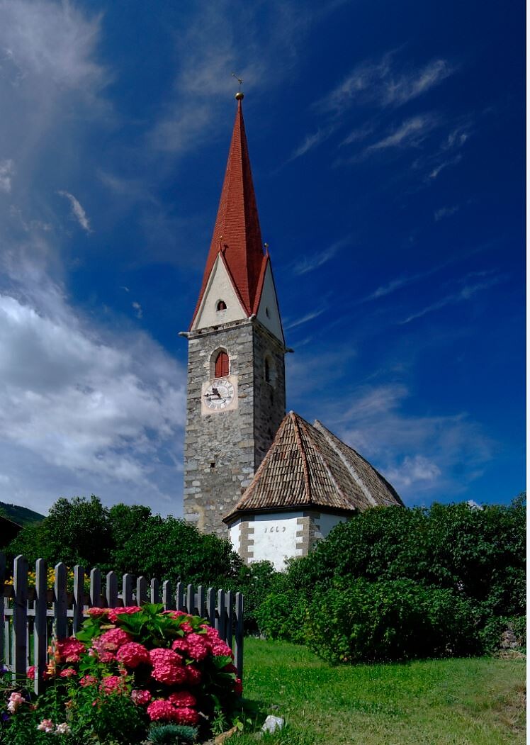 Cirlano/Tschirland