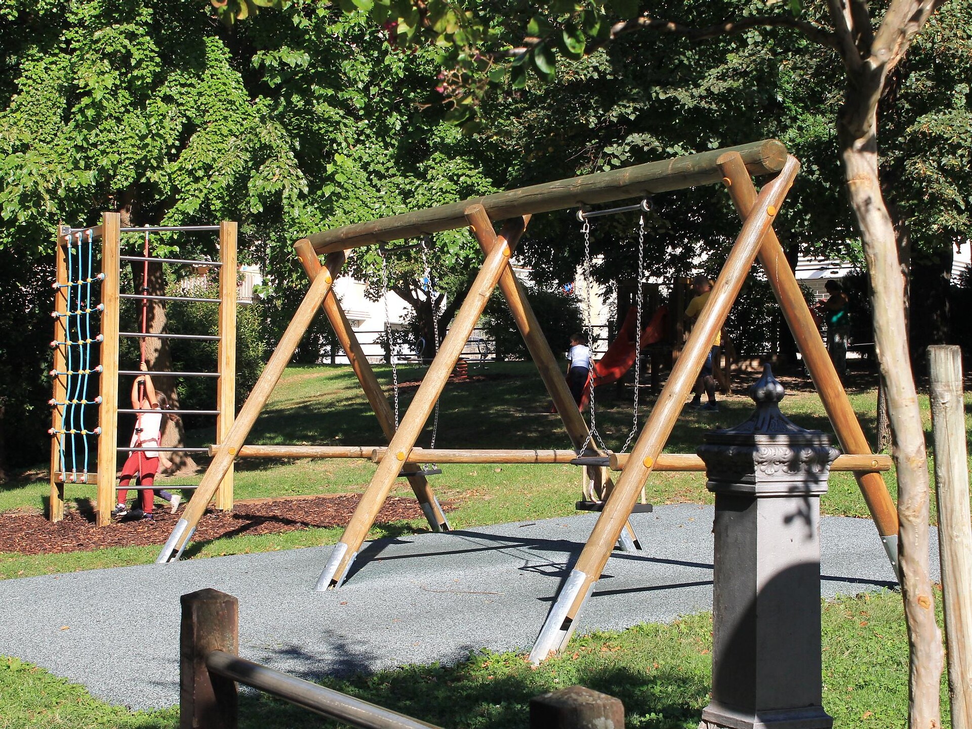 Playgroung.