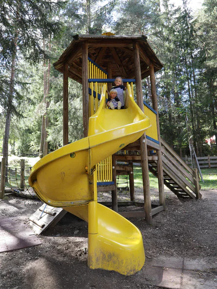 Slide