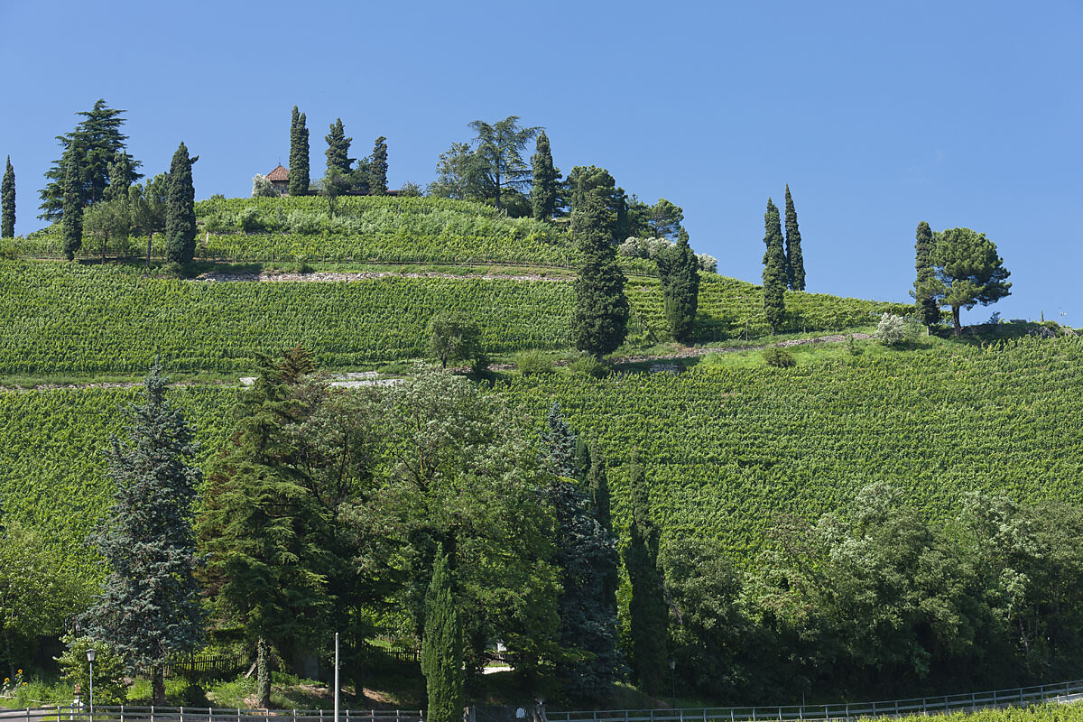 Luogo energetico Kastelaz