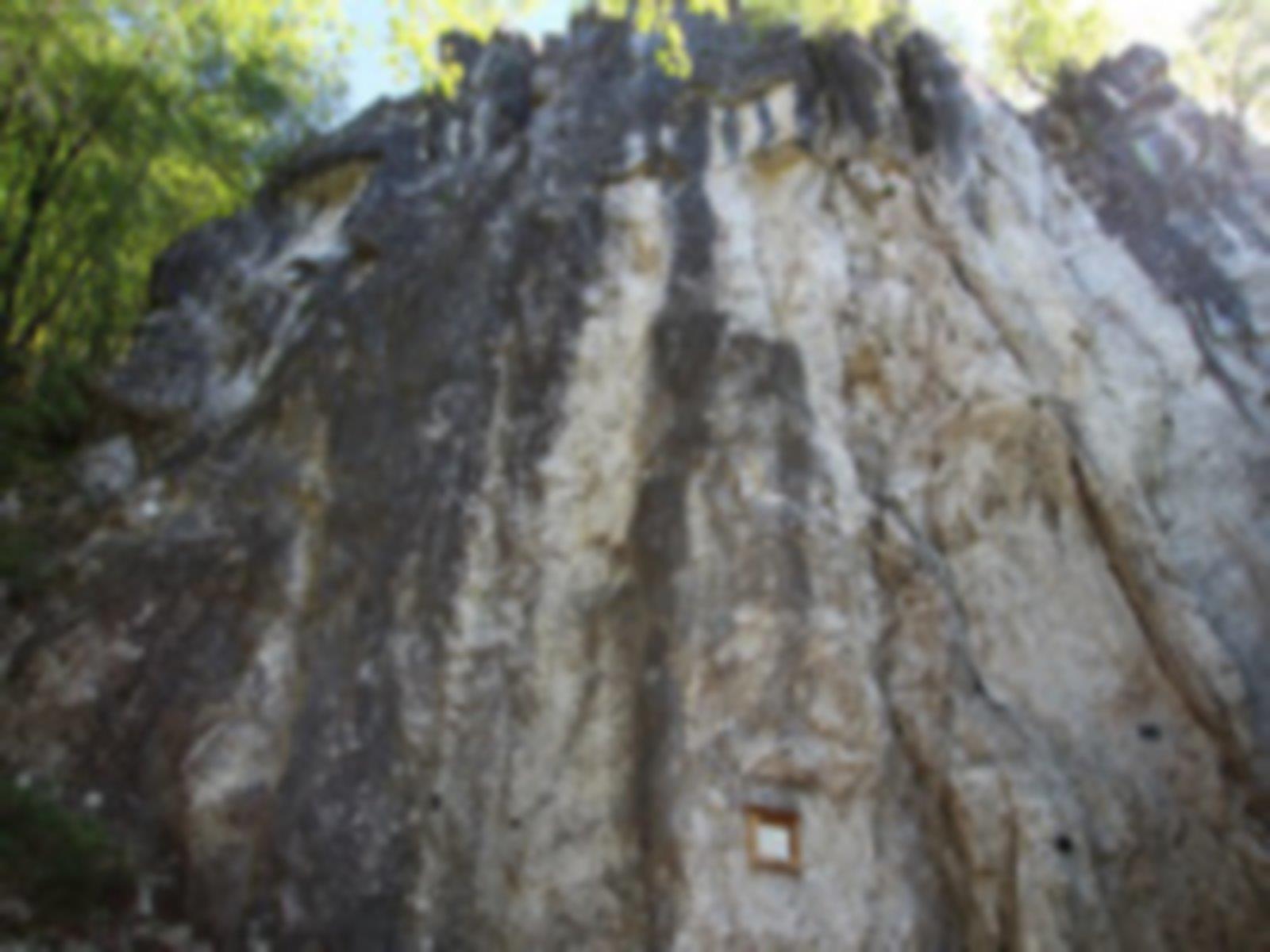 Klettergarten Garbe Salurn 1 suedtirol.info