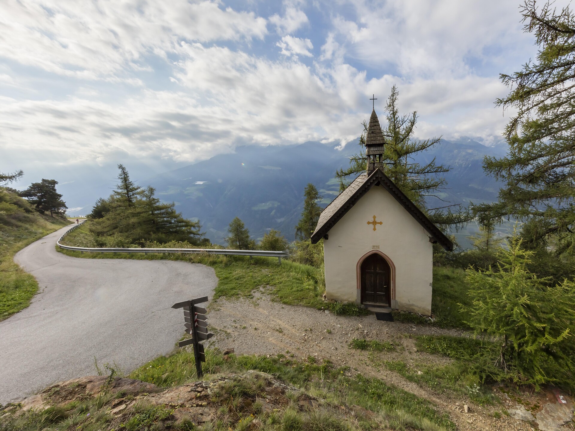 Kapelle St. Josef