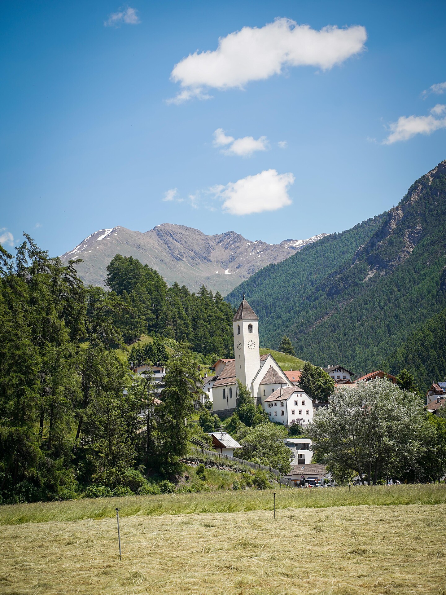 Kirche