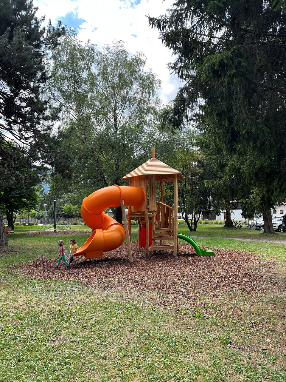 Slide