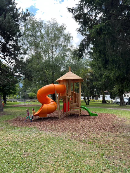 Slide