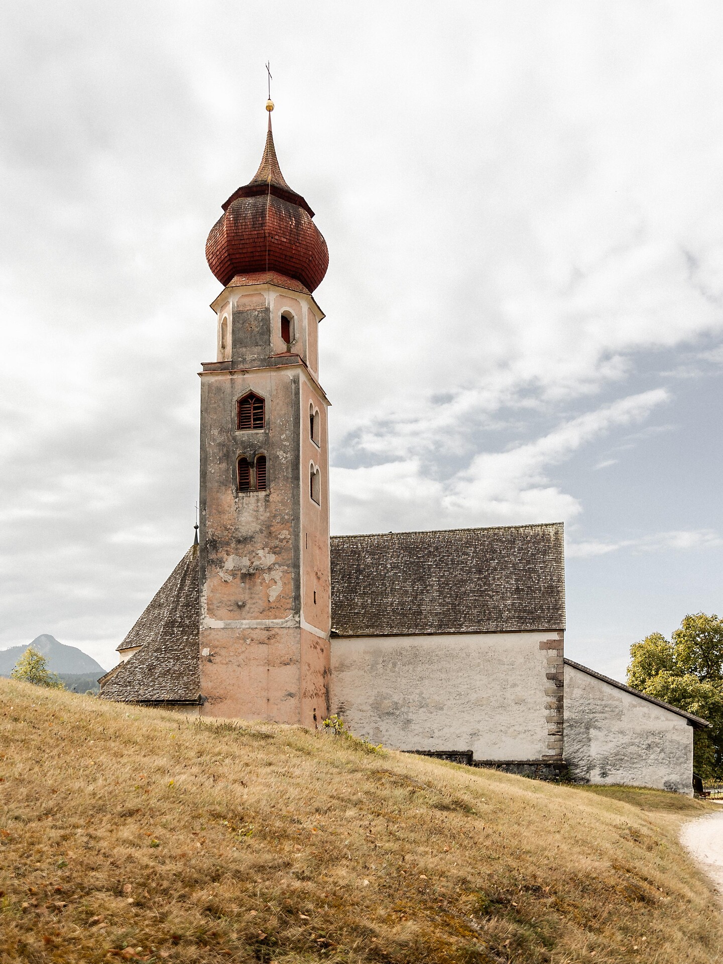 Church