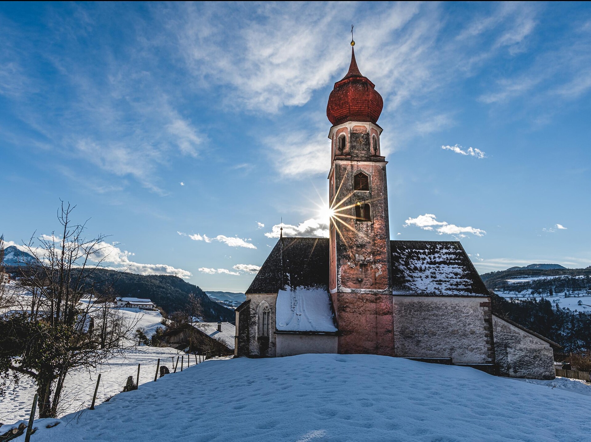 Church St. Oswald