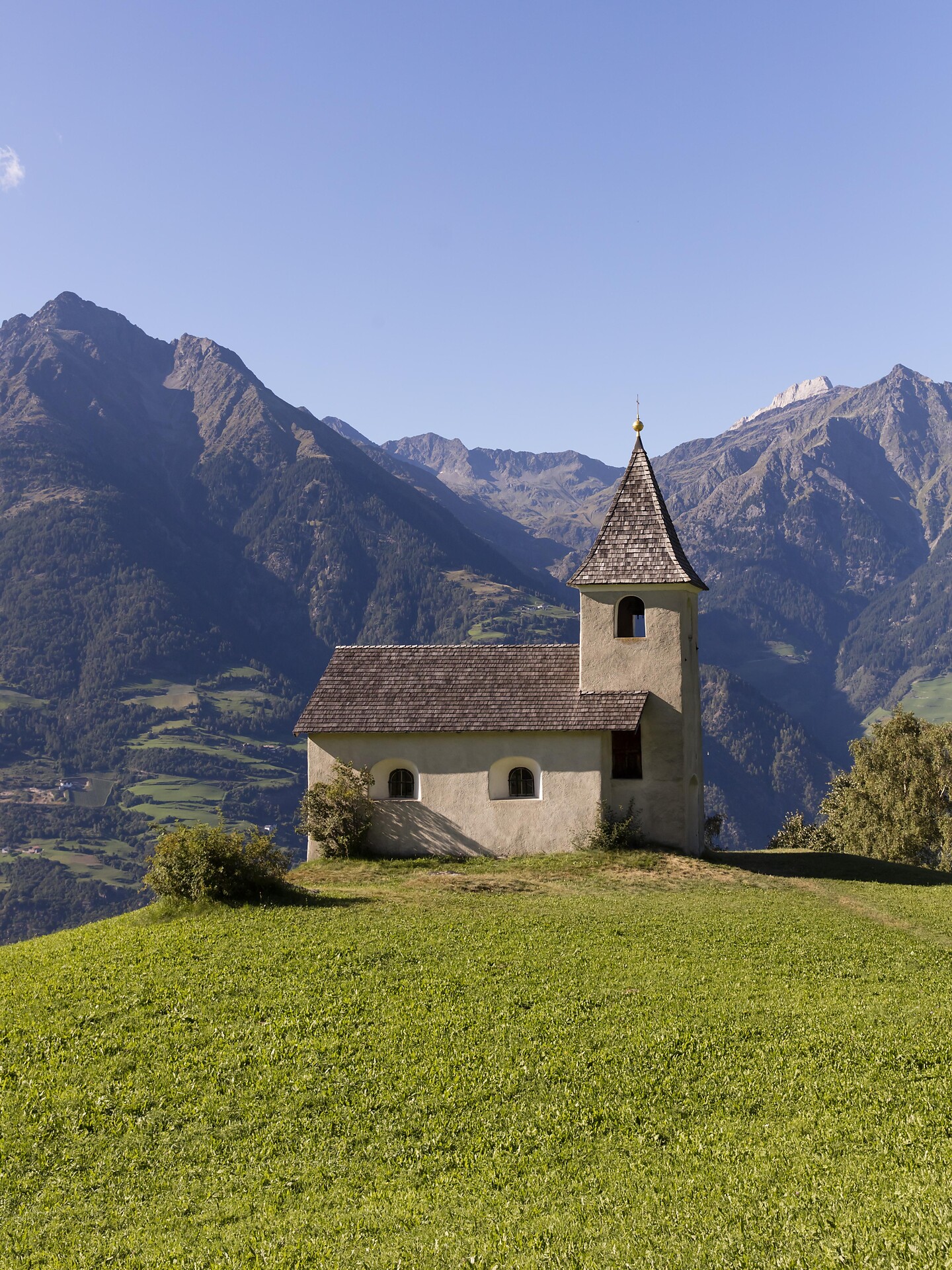 Chiesetta di Maria della Neve