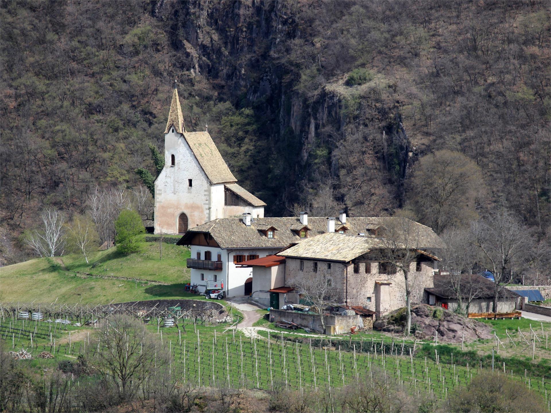 Kiechelberghof Auer/Ora 1 suedtirol.info